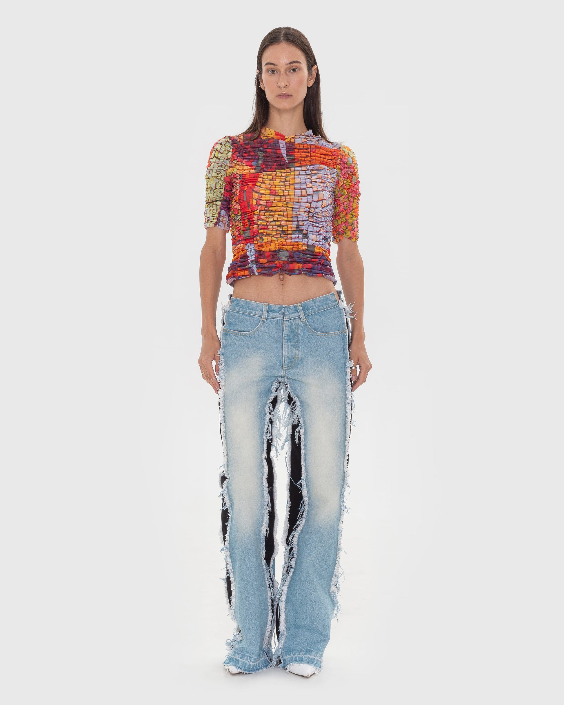 Buy SS25 – by Ksenia Schnaider | Ethical & Sustainable Fashion