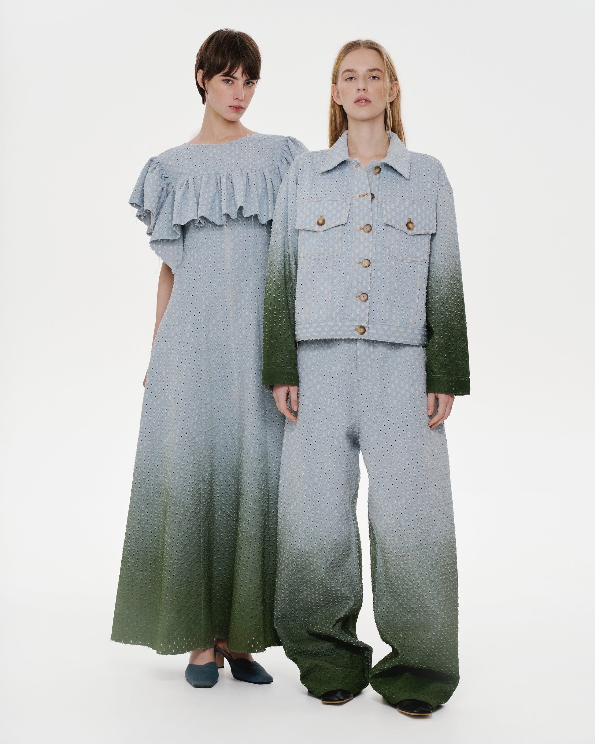 Buy AW24 – by Ksenia Schnaider | Ethical & Sustainable Fashion