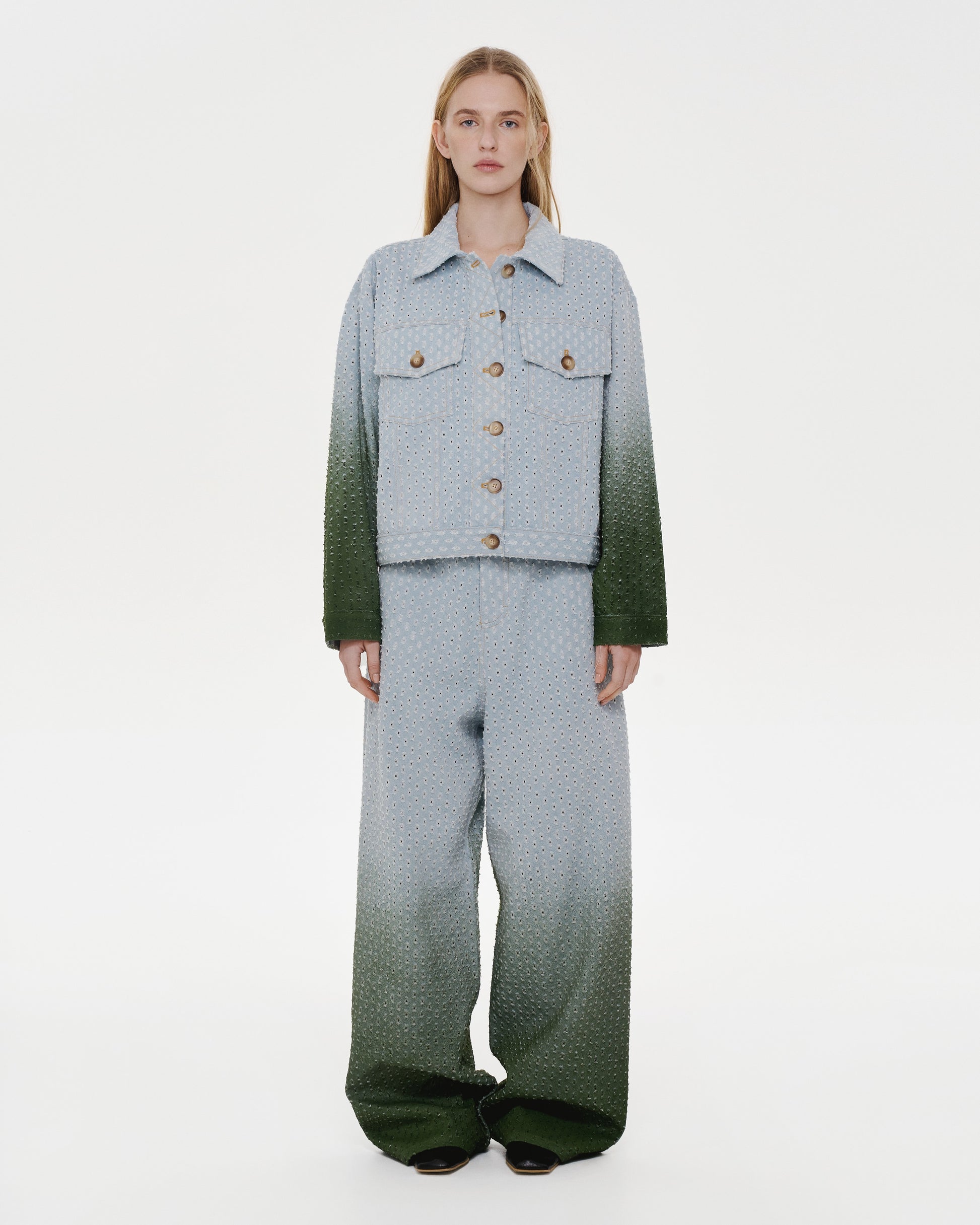 Buy AW24 – by Ksenia Schnaider | Ethical & Sustainable Fashion