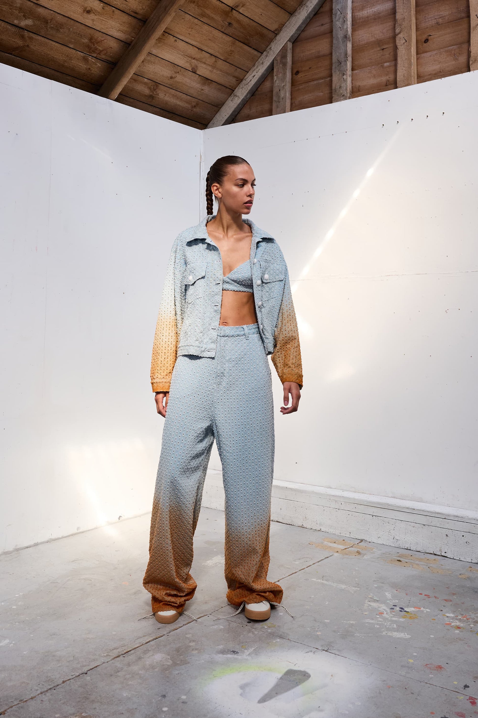 Buy SS24 – by Ksenia Schnaider | Ethical & Sustainable Fashion
