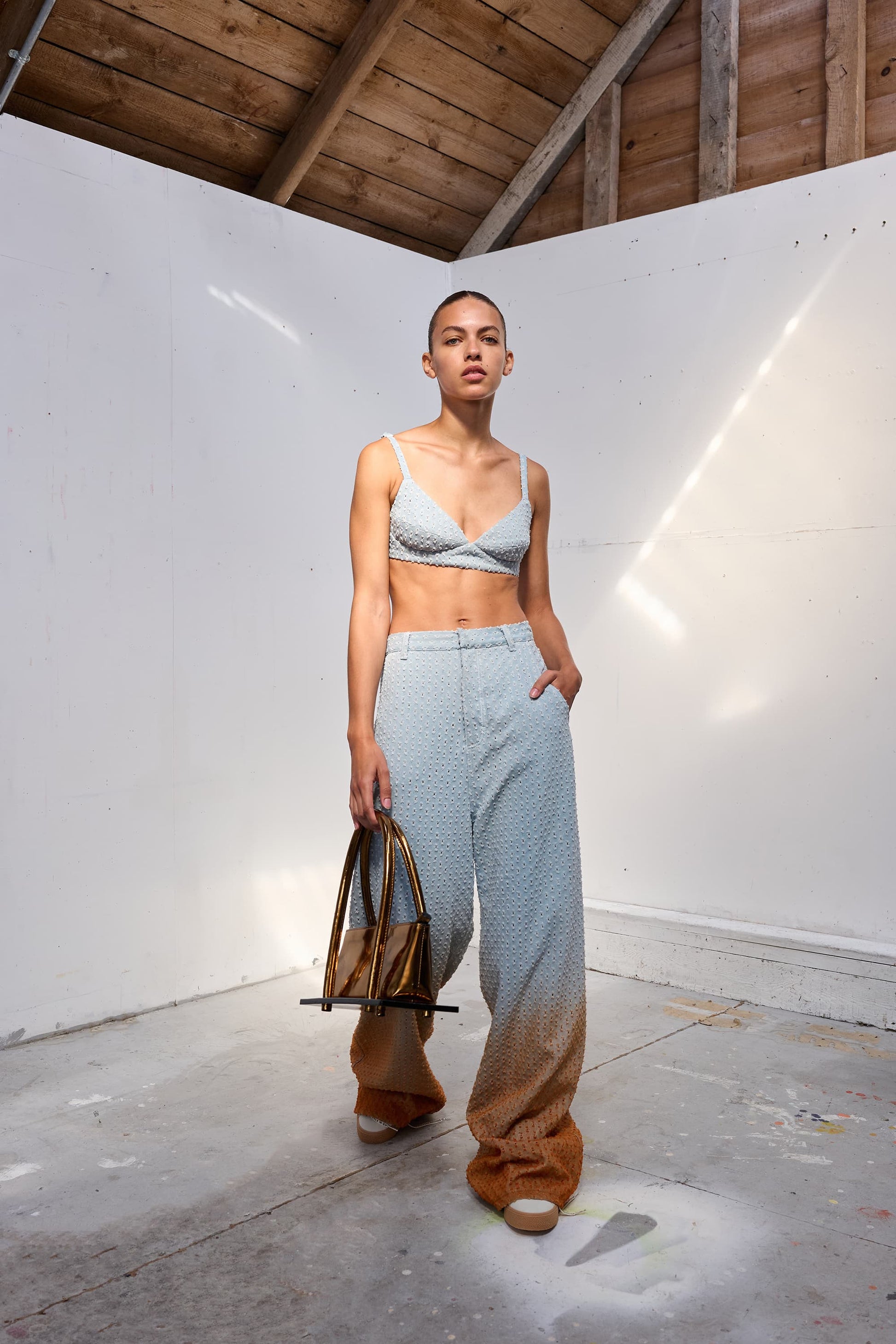 Buy SS24 – by Ksenia Schnaider | Ethical & Sustainable Fashion