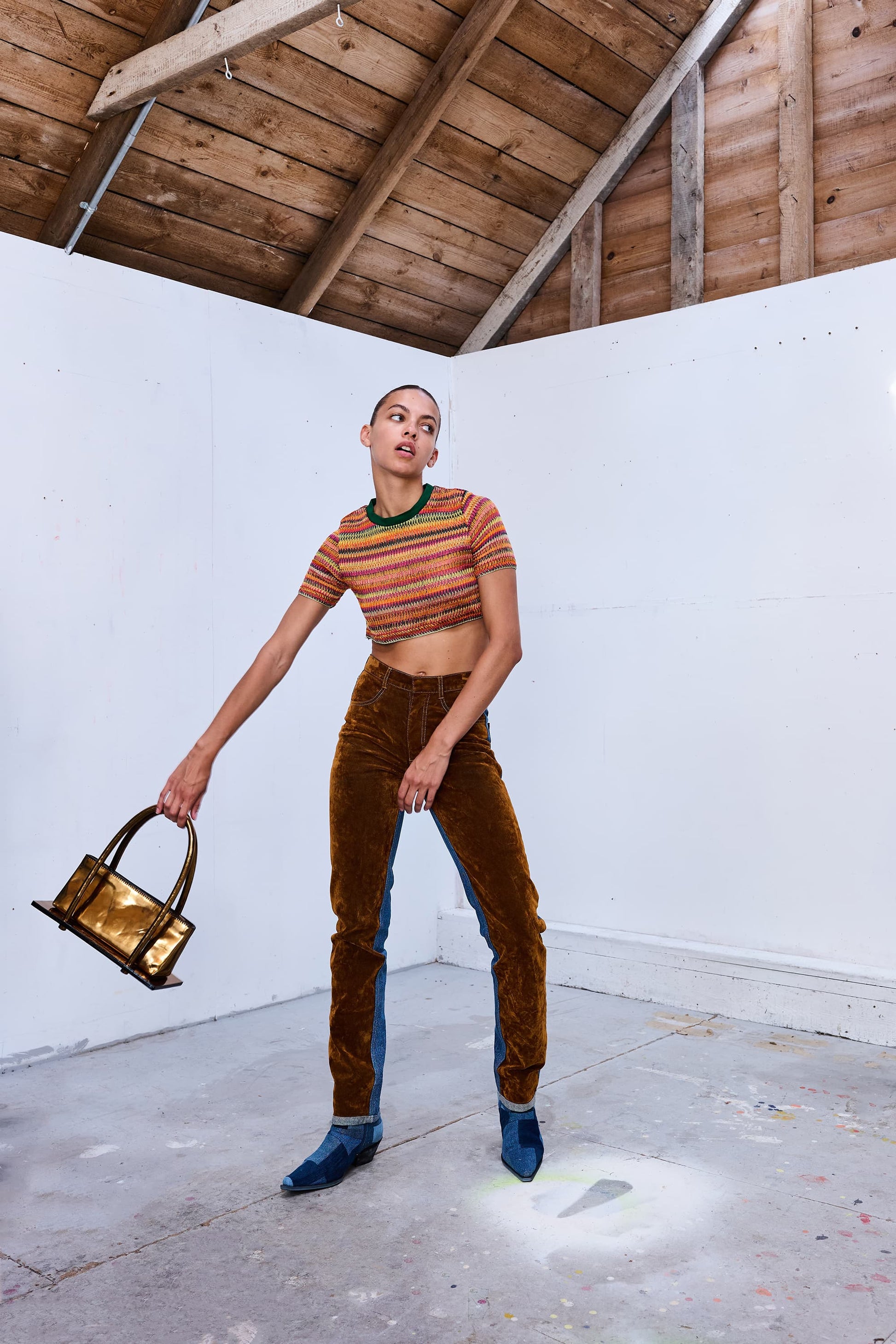 Buy SS24 – by Ksenia Schnaider | Ethical & Sustainable Fashion