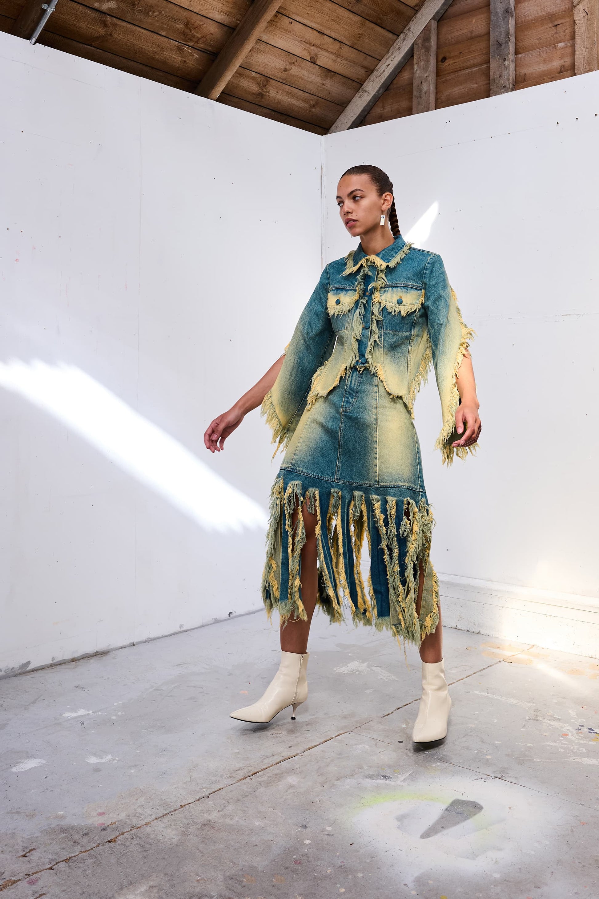 Buy SS24 – by Ksenia Schnaider | Ethical & Sustainable Fashion