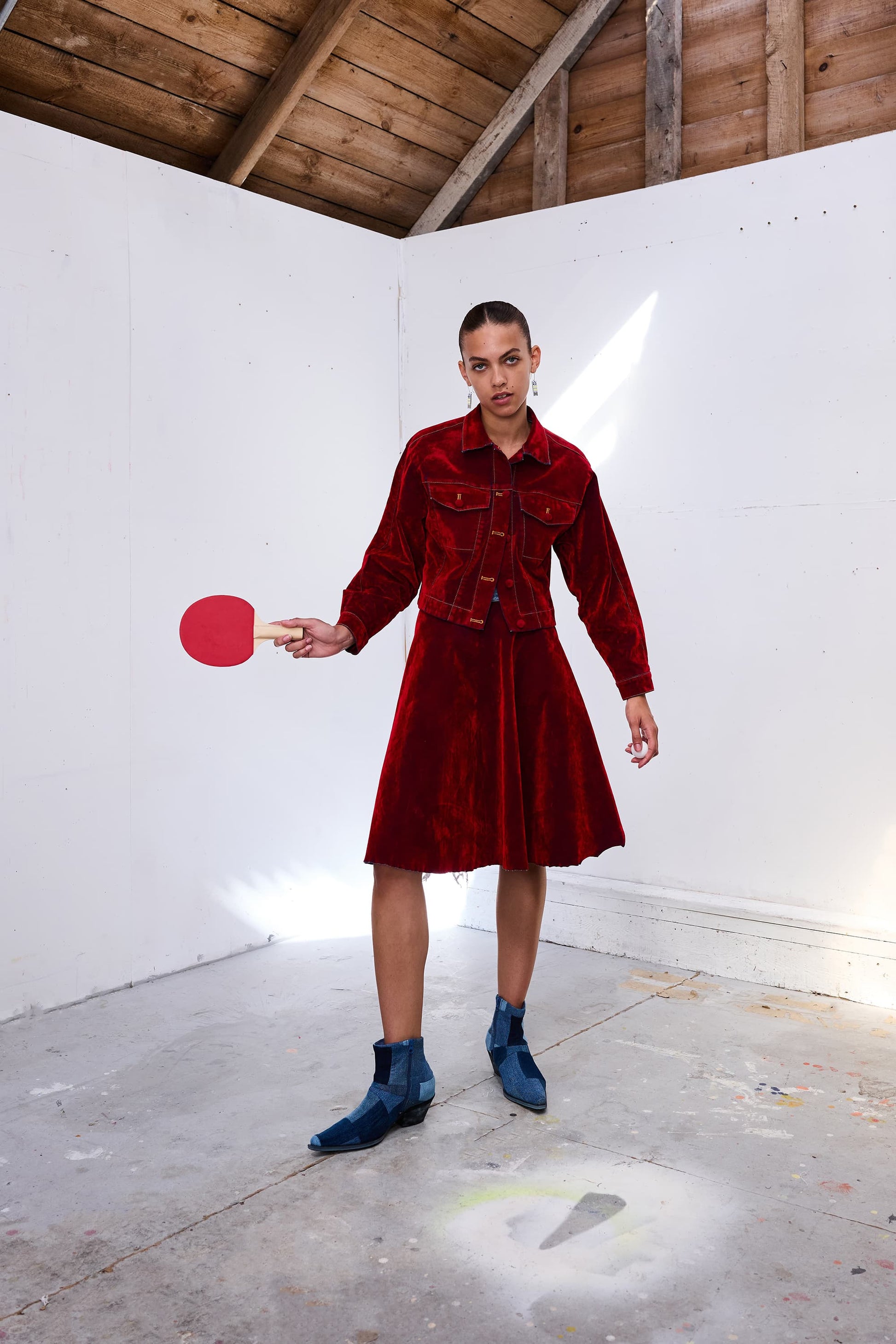 Buy SS24 – by Ksenia Schnaider | Ethical & Sustainable Fashion