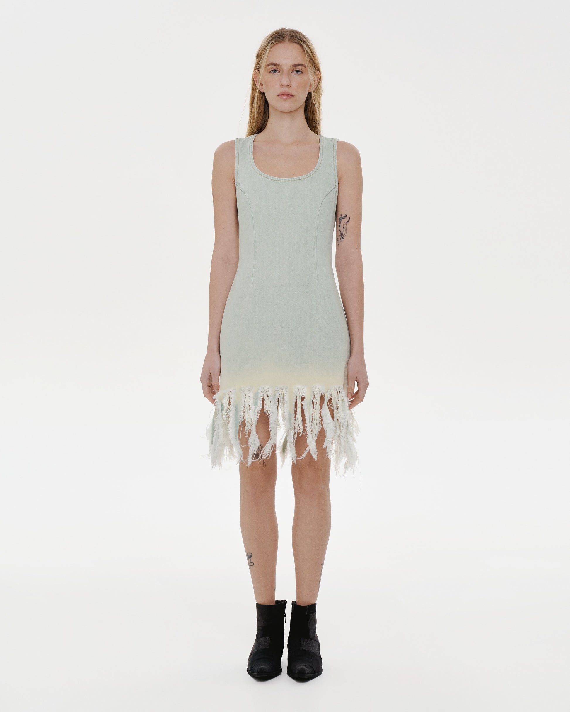 Buy AW24 – by Ksenia Schnaider | Ethical & Sustainable Fashion