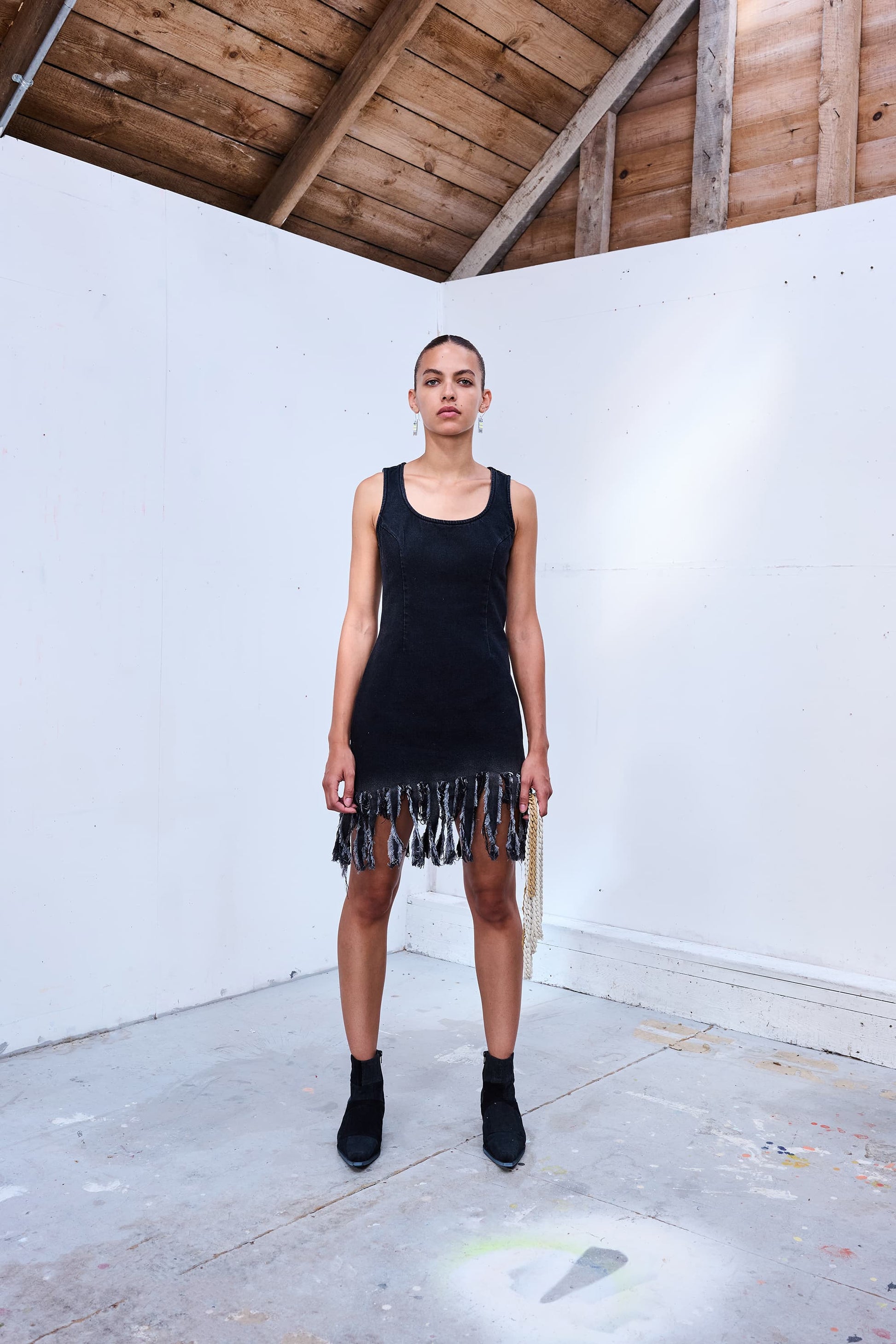 Buy SS24 – by Ksenia Schnaider | Ethical & Sustainable Fashion