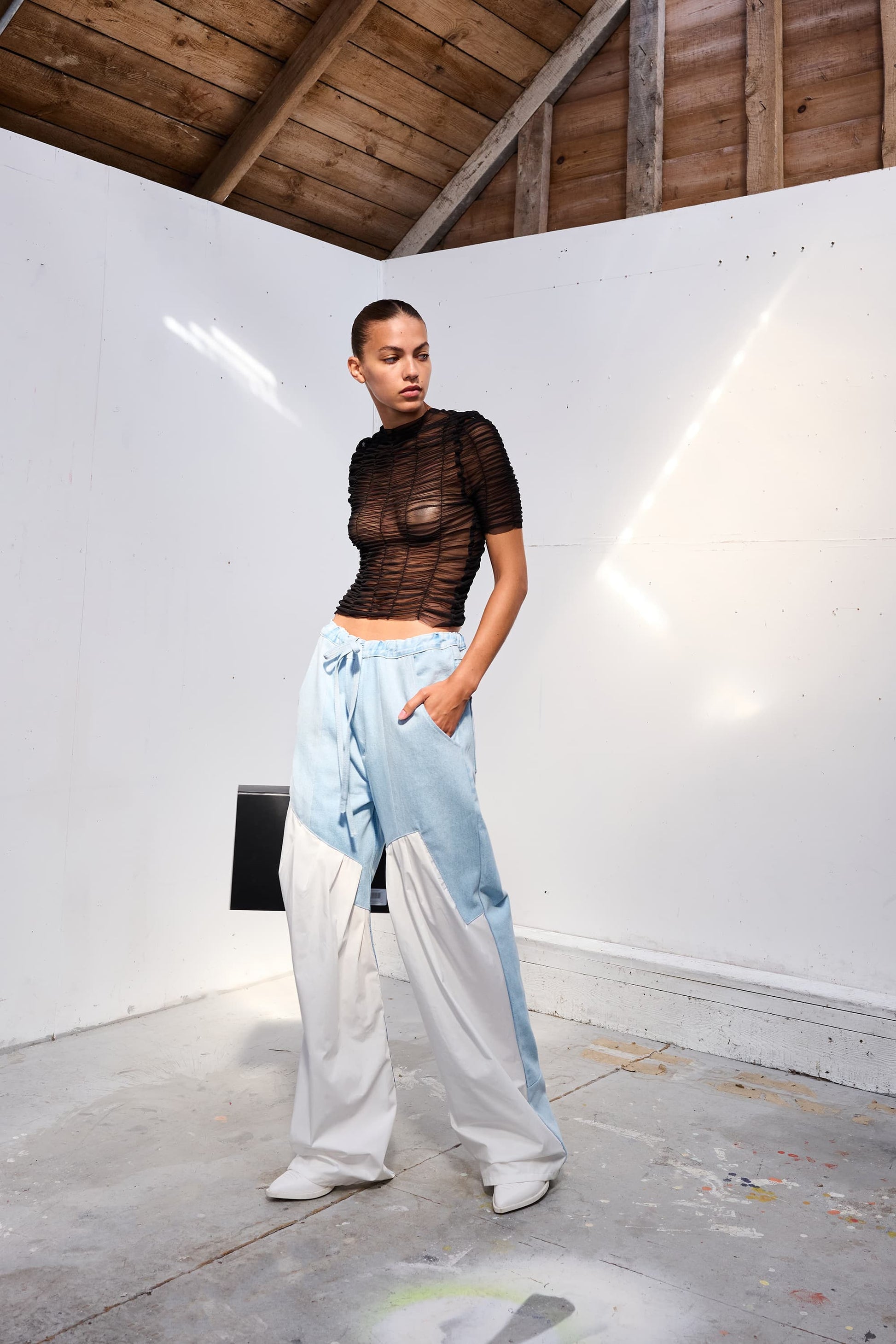 Buy SS24 – by Ksenia Schnaider | Ethical & Sustainable Fashion