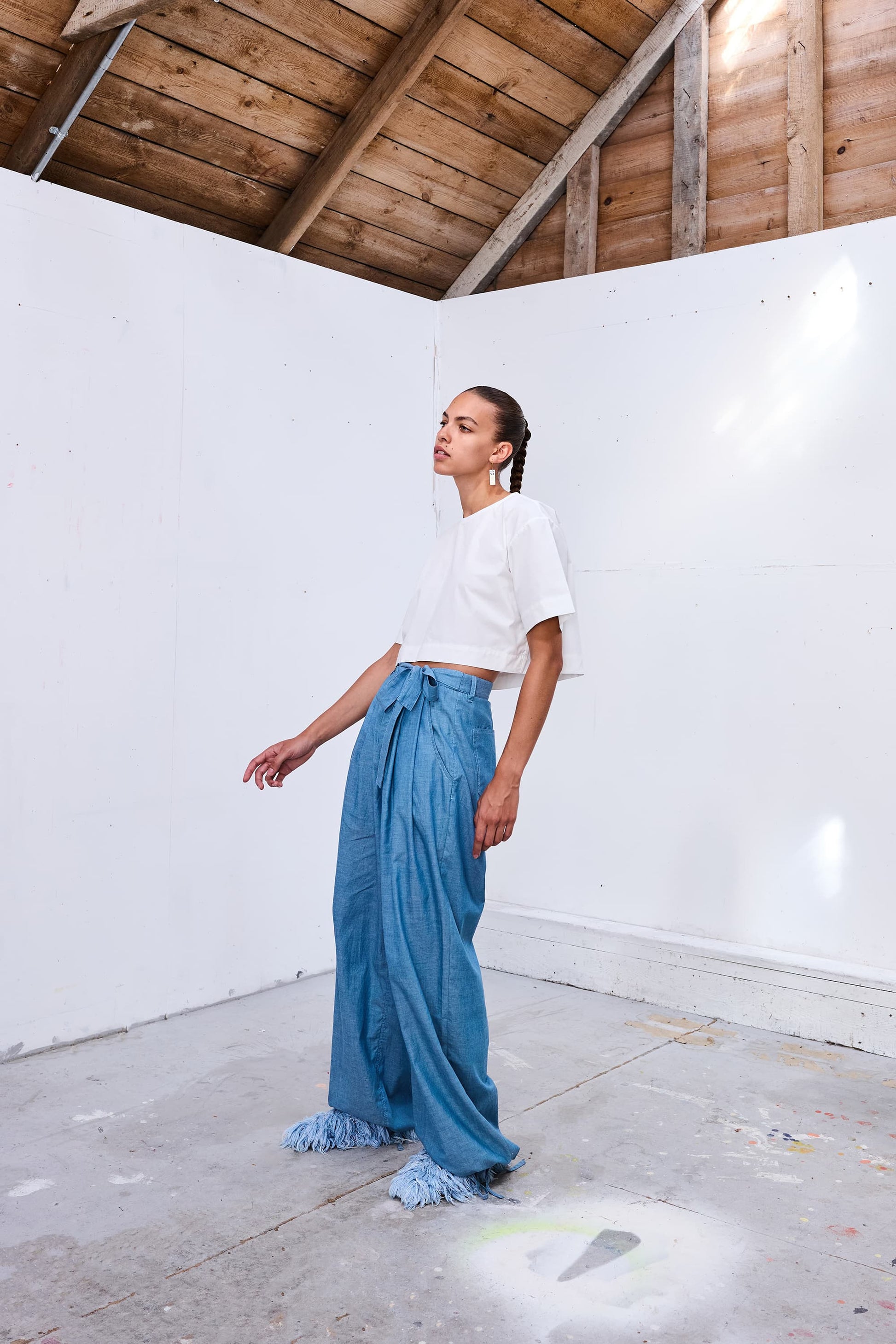 Buy SS24 – by Ksenia Schnaider | Ethical & Sustainable Fashion