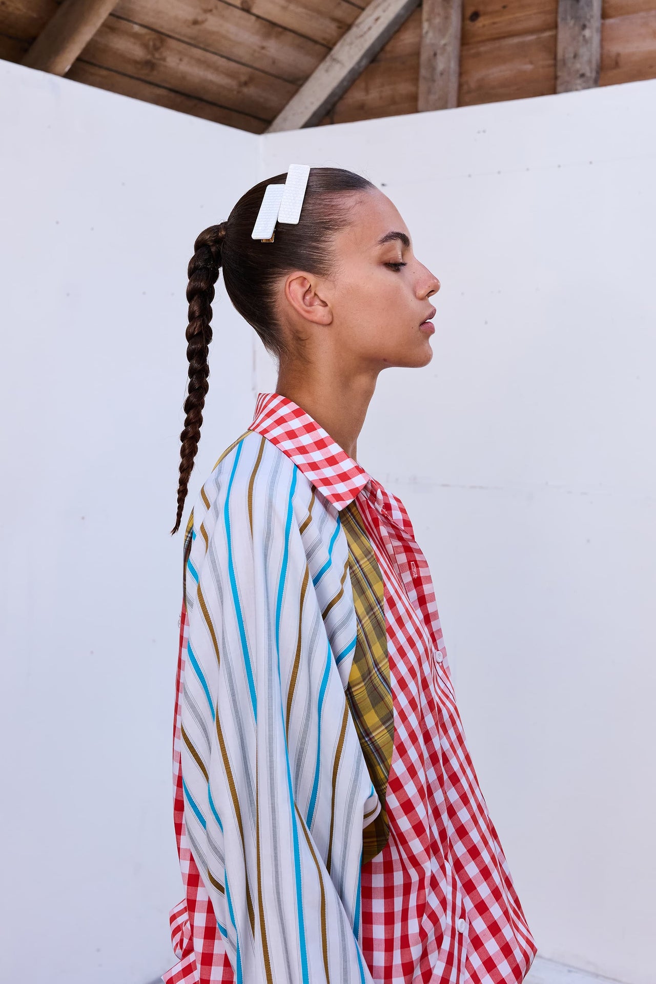 Buy SS24 – by Ksenia Schnaider | Ethical & Sustainable Fashion
