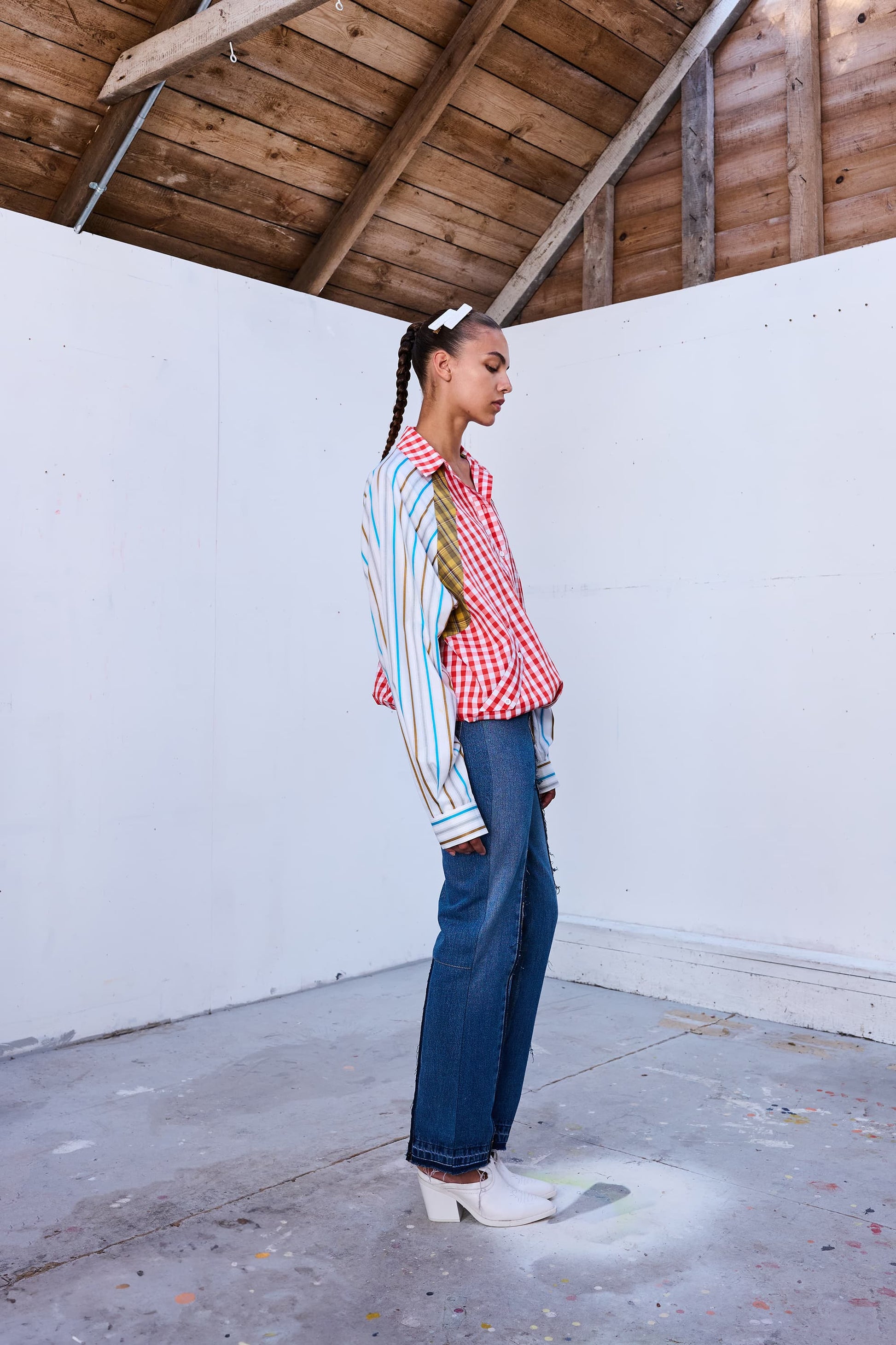 Buy SS24 – by Ksenia Schnaider | Ethical & Sustainable Fashion
