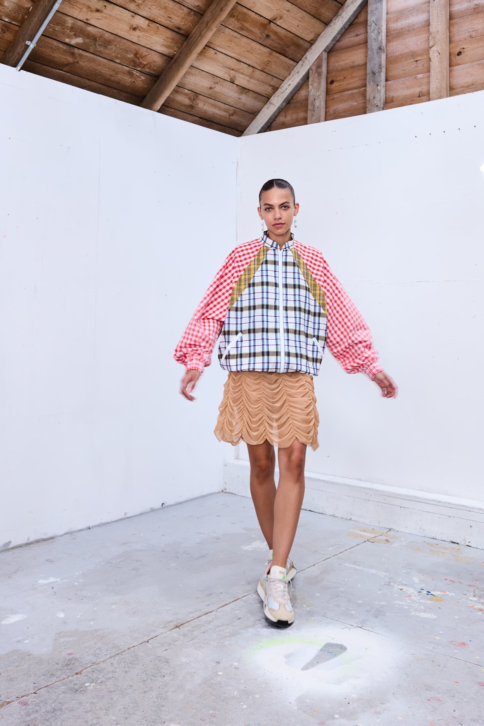 Buy SS24 – by Ksenia Schnaider | Ethical & Sustainable Fashion