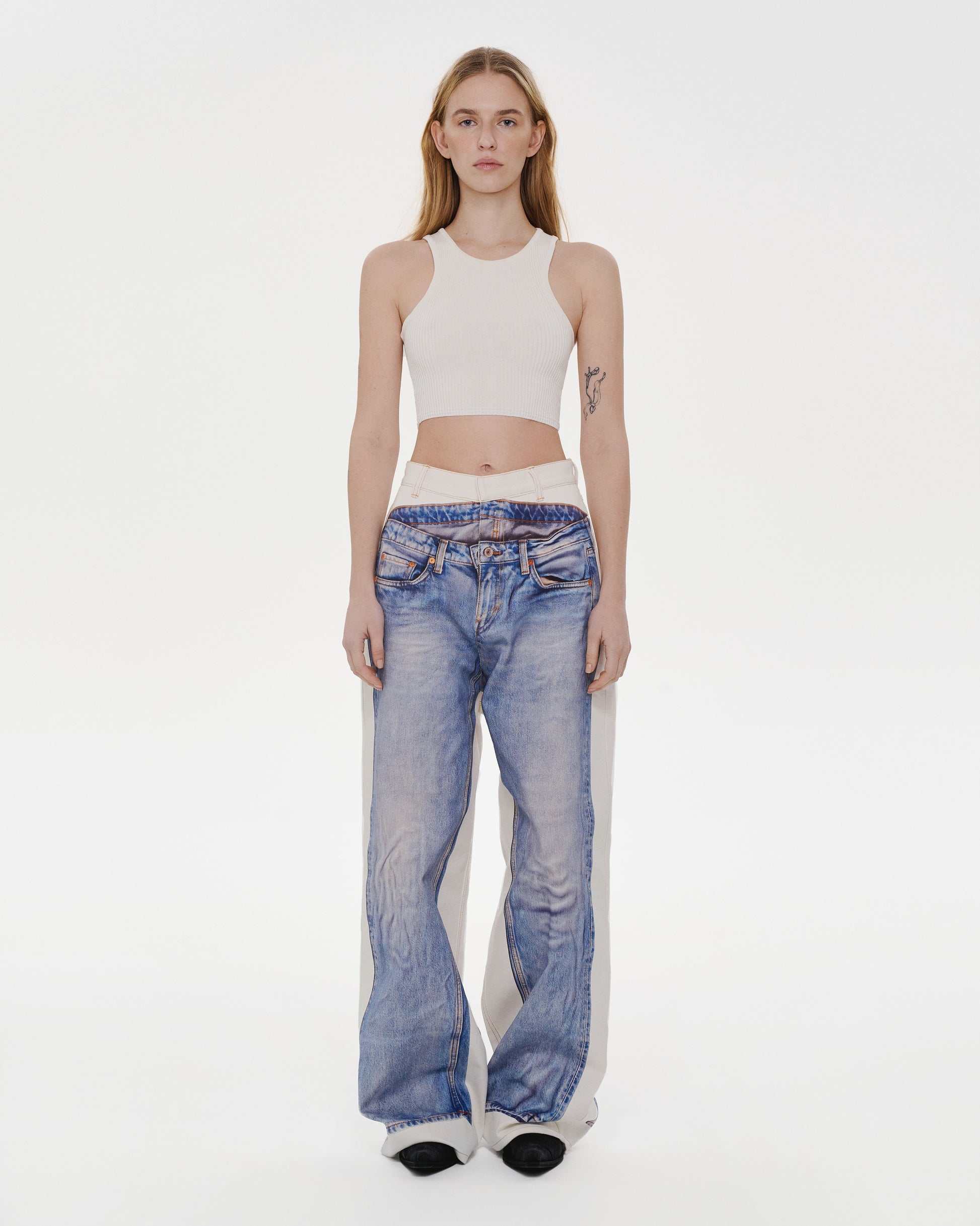 Buy AW24 – by Ksenia Schnaider | Ethical & Sustainable Fashion