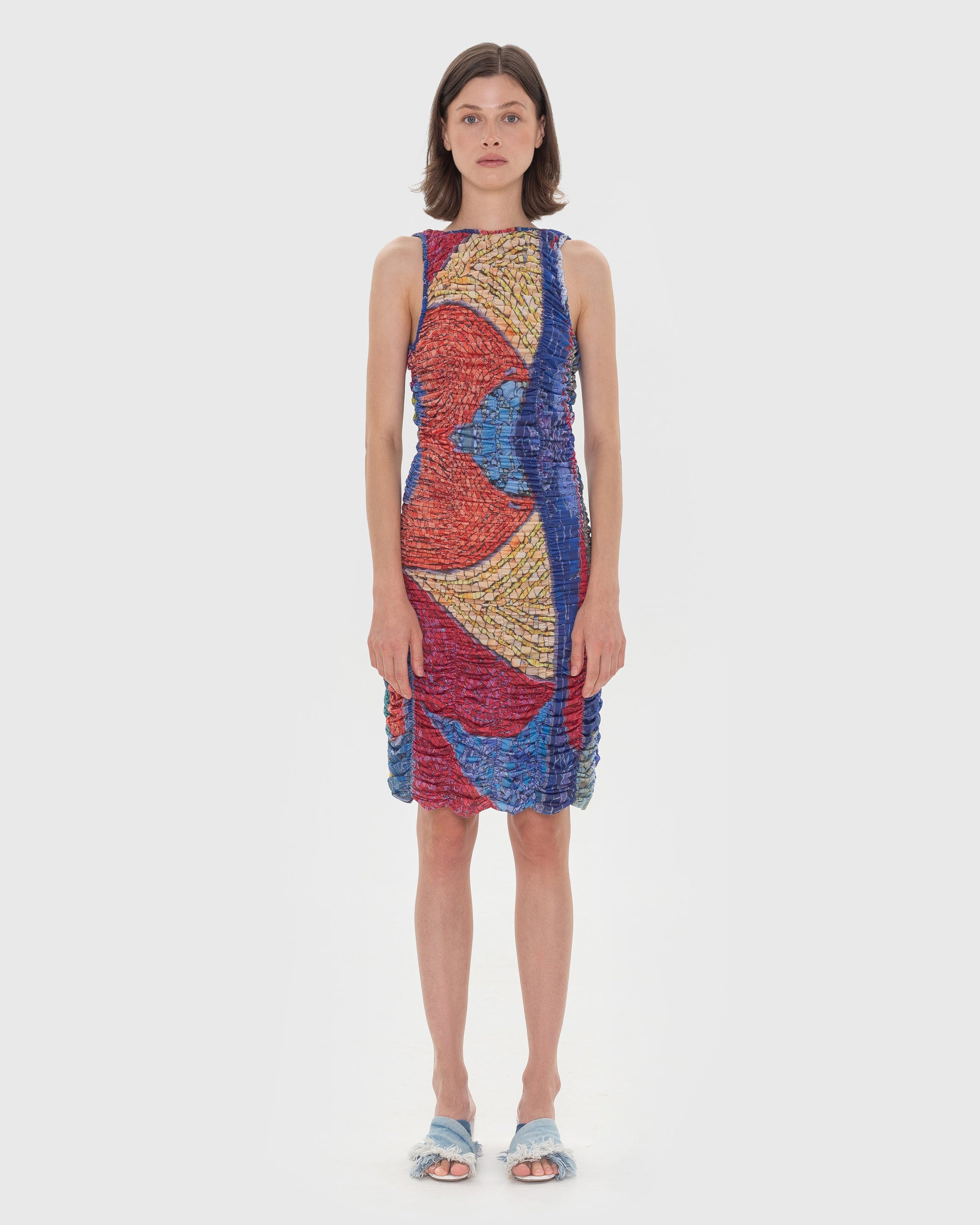 Buy SS25 – by Ksenia Schnaider | Ethical & Sustainable Fashion