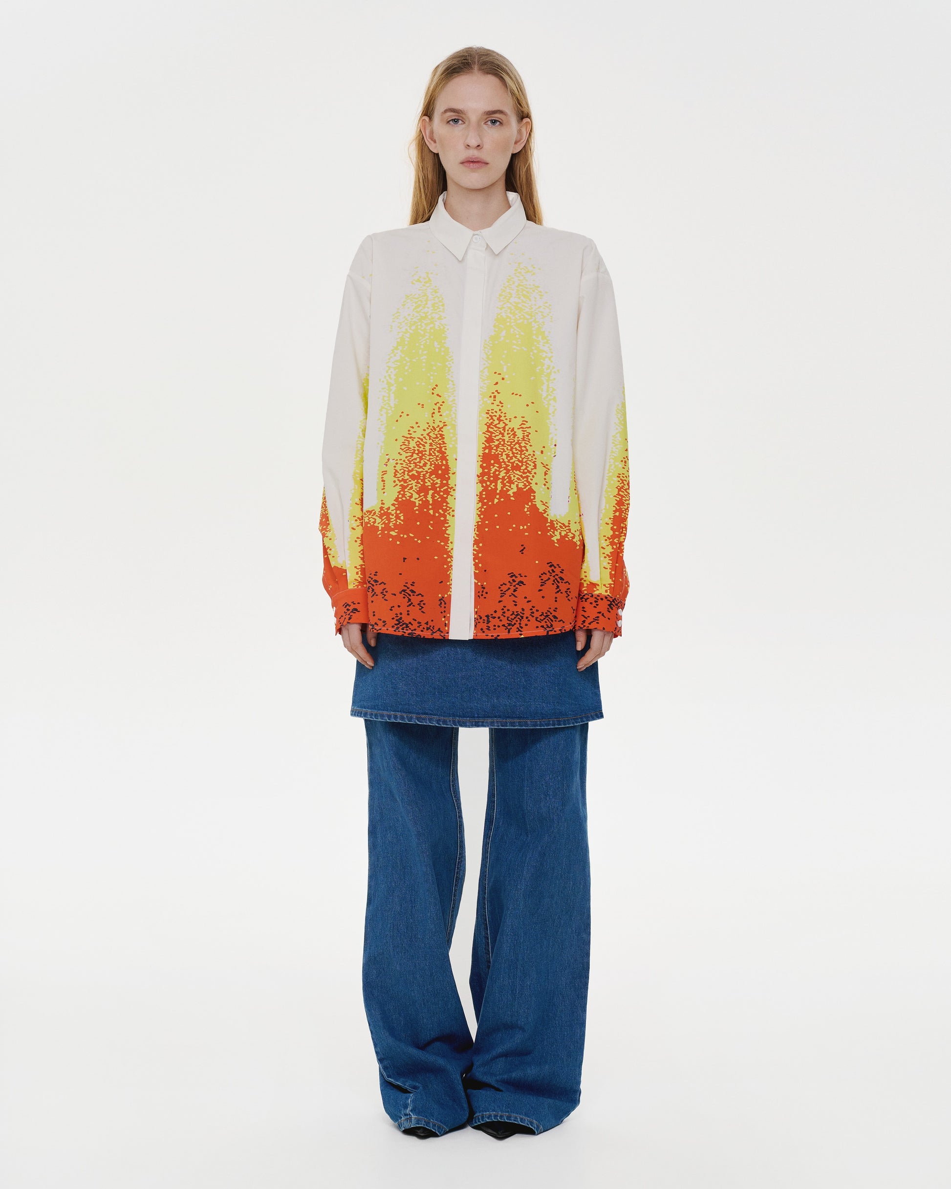 Buy AW24 – by Ksenia Schnaider | Ethical & Sustainable Fashion