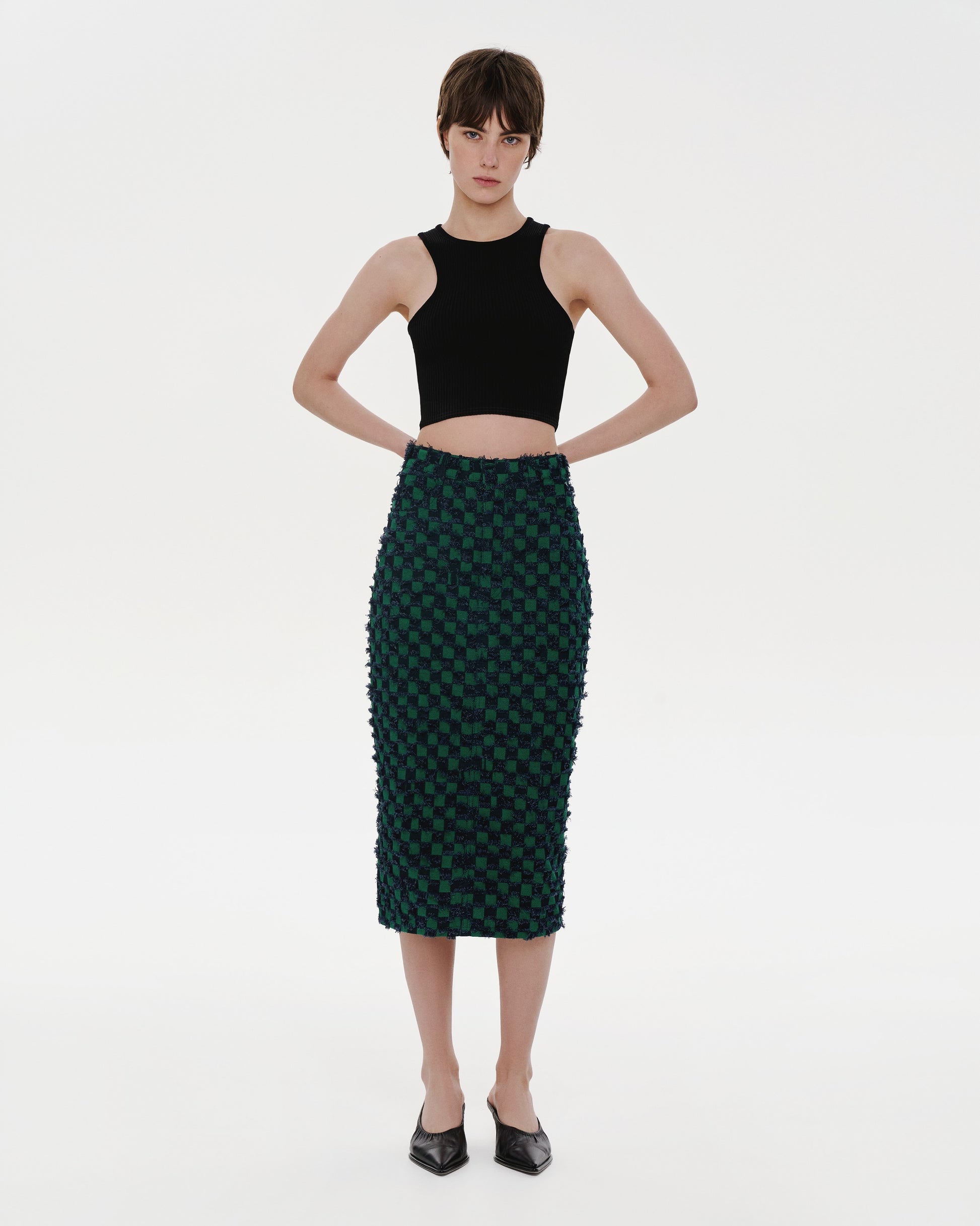 Buy AW24 – by Ksenia Schnaider | Ethical & Sustainable Fashion