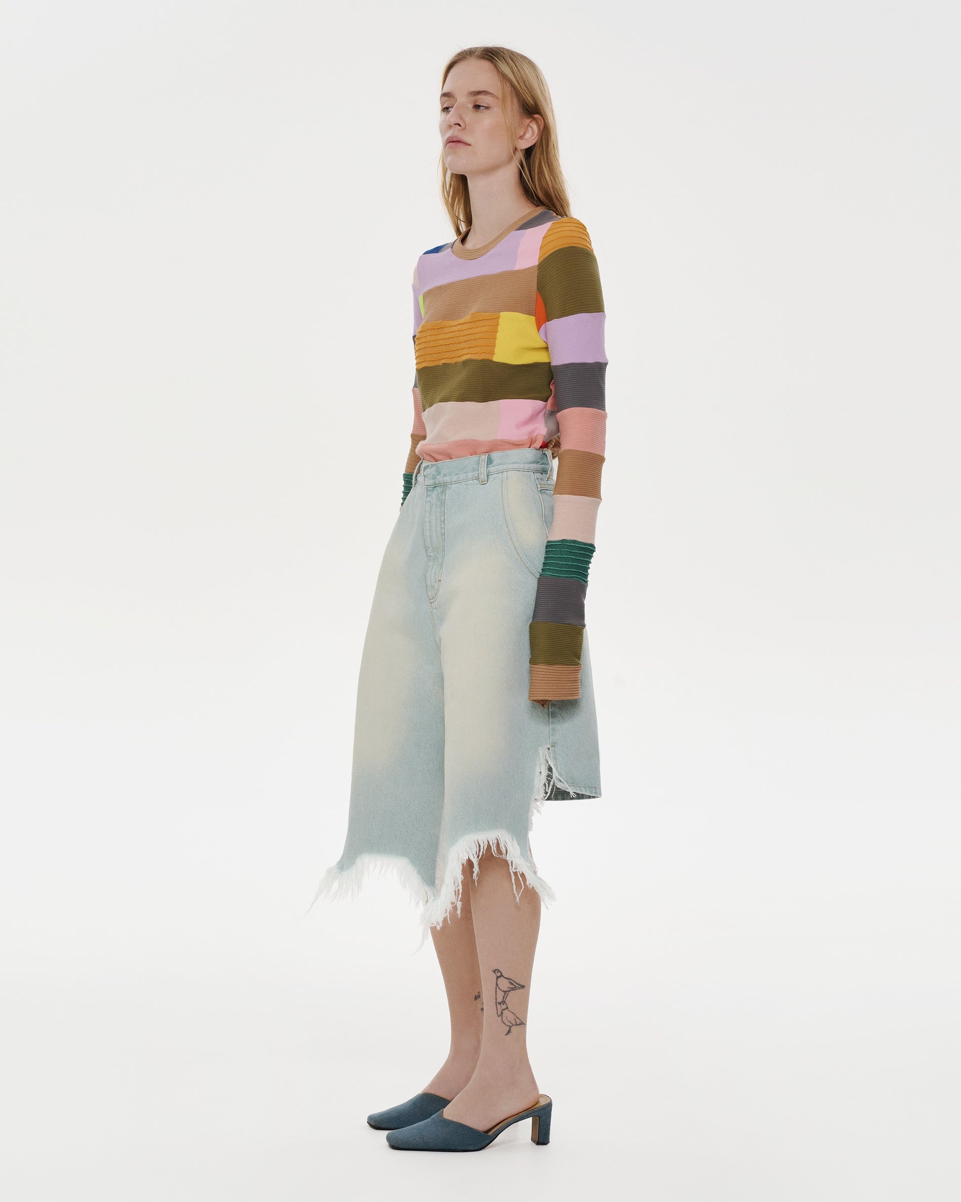 Buy AW24 – by Ksenia Schnaider | Ethical & Sustainable Fashion