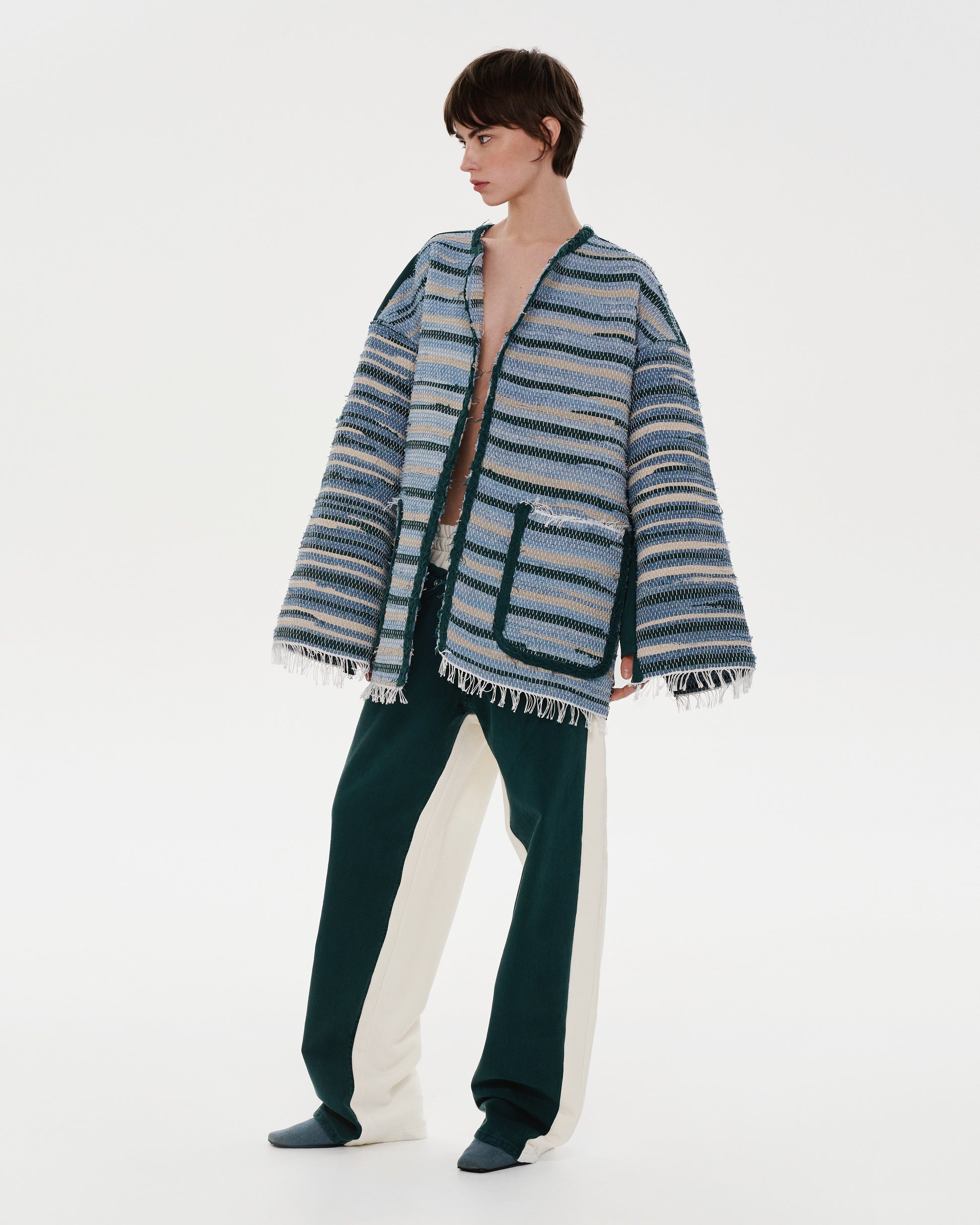 Buy AW24 – by Ksenia Schnaider | Ethical & Sustainable Fashion