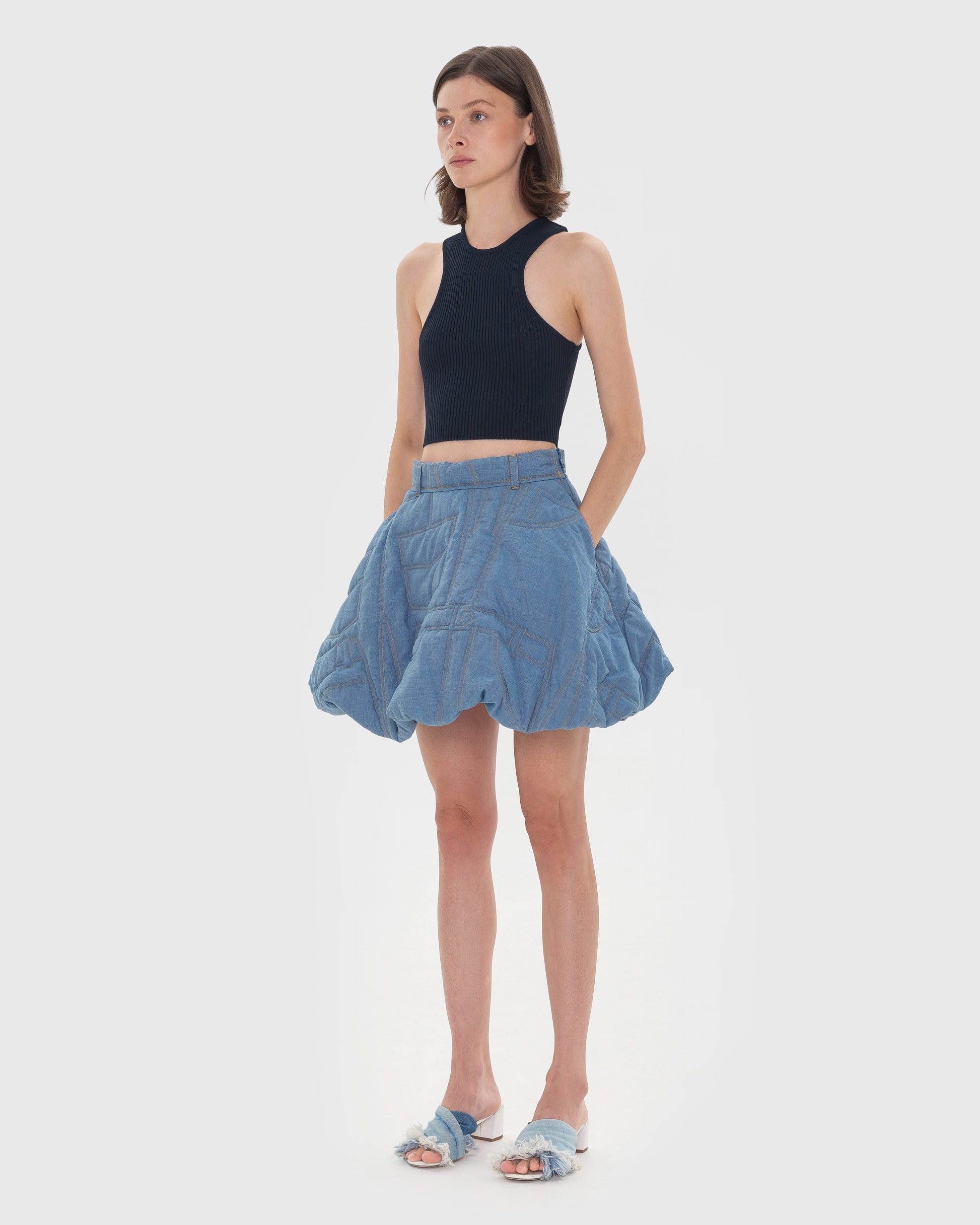 Buy SS25 – by Ksenia Schnaider | Ethical & Sustainable Fashion