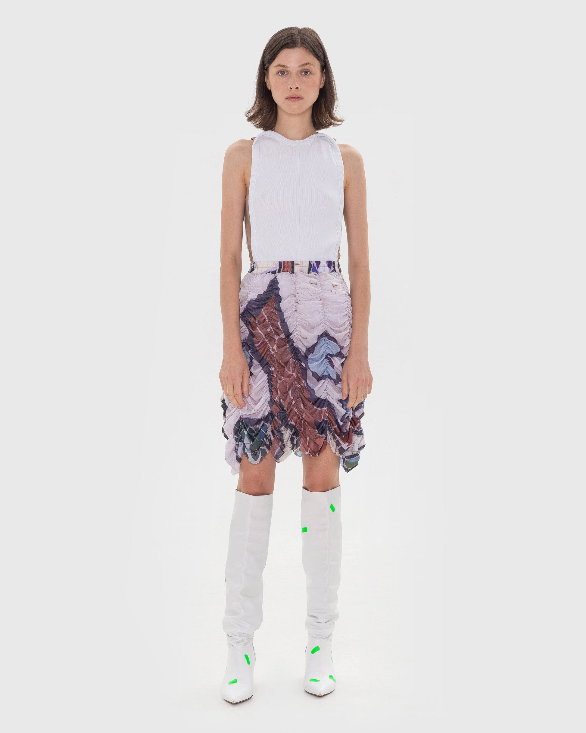 Buy SS25 – by Ksenia Schnaider | Ethical & Sustainable Fashion