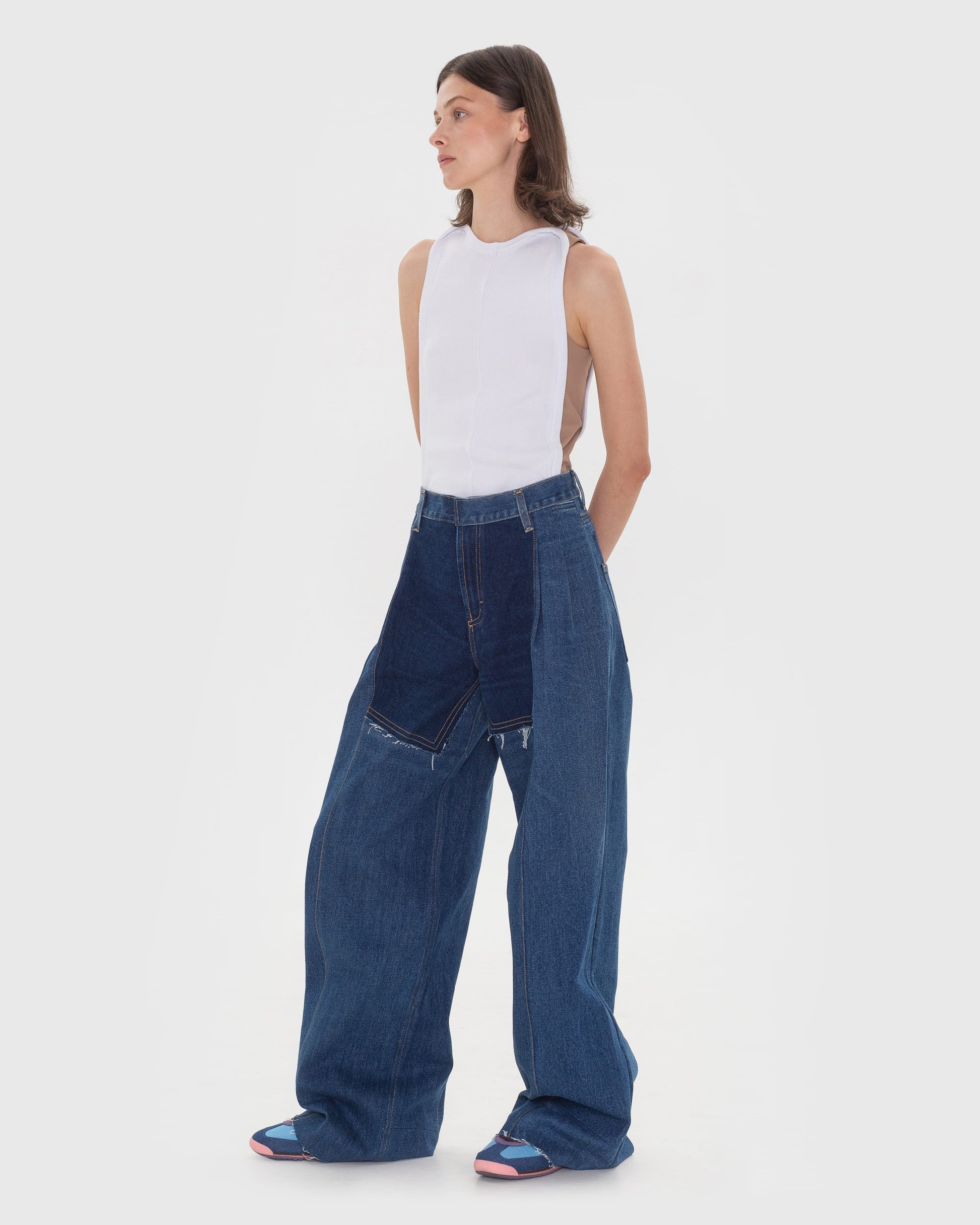 Buy SS25 – by Ksenia Schnaider | Ethical & Sustainable Fashion