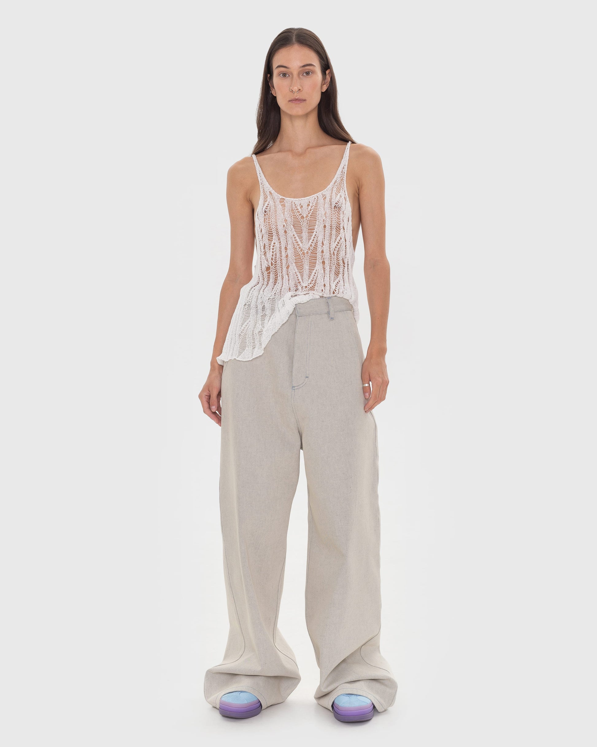 Buy SS25 – by Ksenia Schnaider | Ethical & Sustainable Fashion