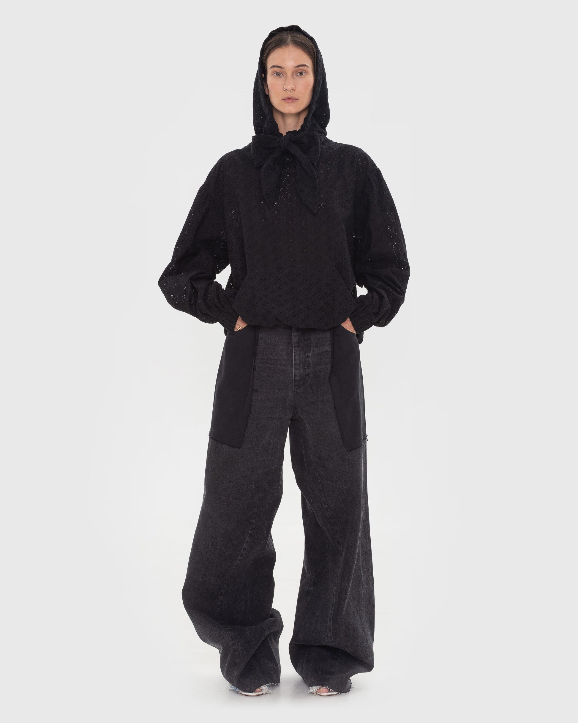 Buy SS25 – by Ksenia Schnaider | Ethical & Sustainable Fashion