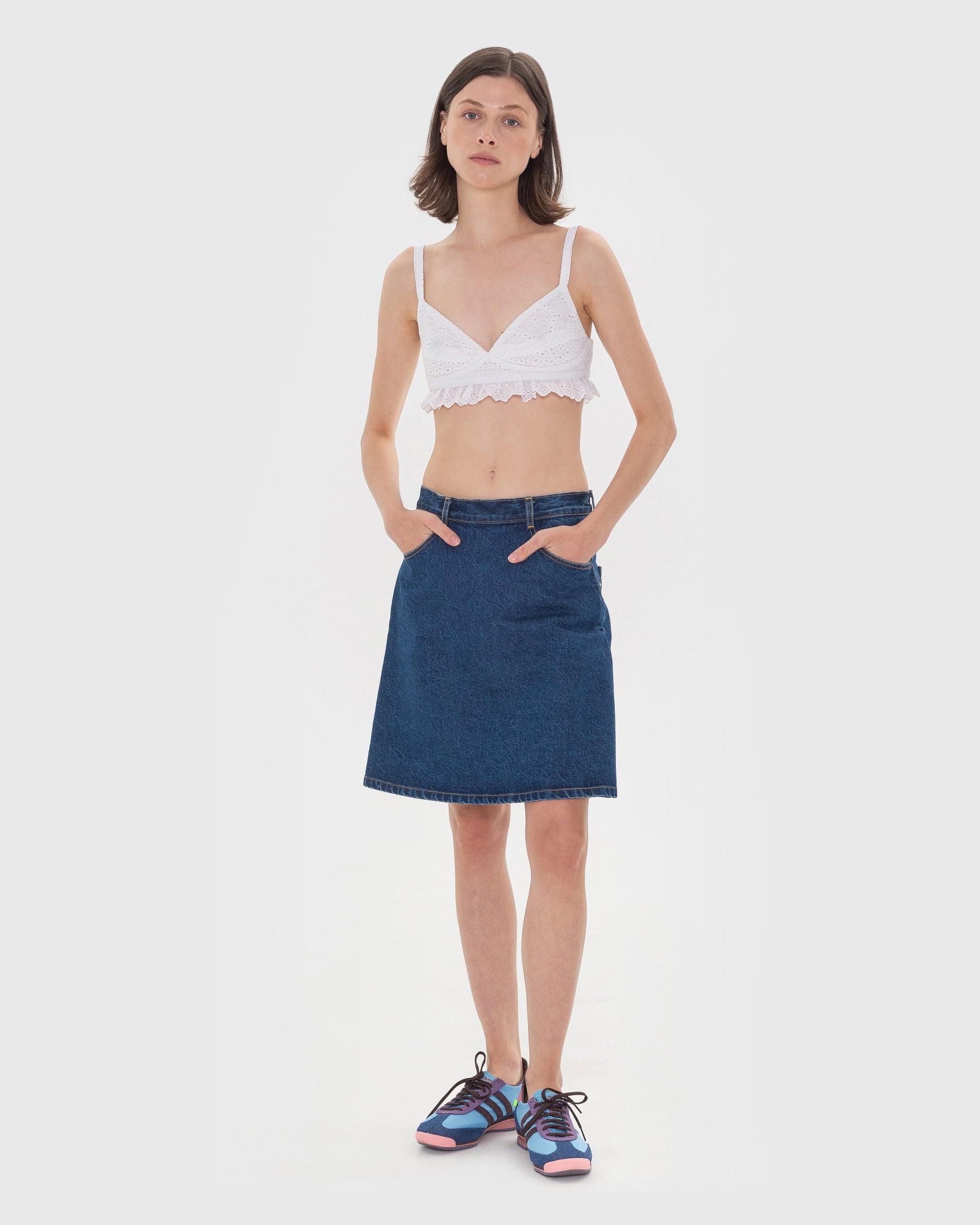 Buy SS25 – by Ksenia Schnaider | Ethical & Sustainable Fashion
