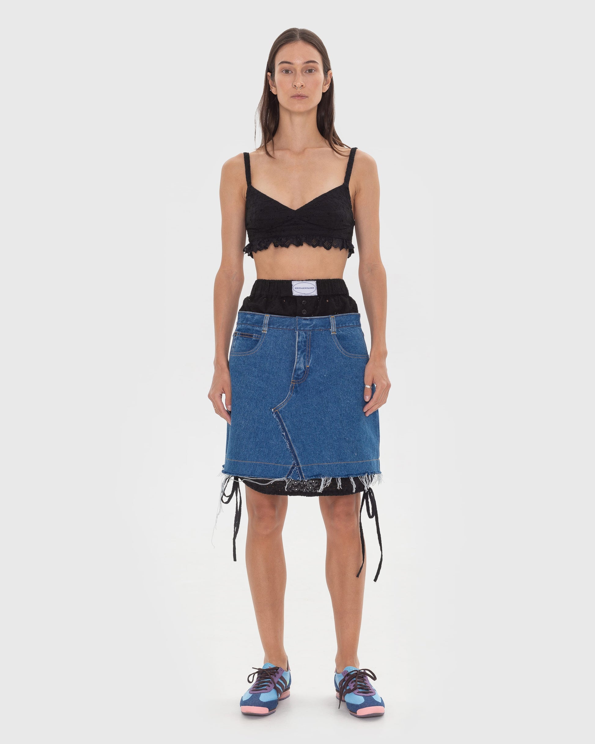 Buy SS25 – by Ksenia Schnaider | Ethical & Sustainable Fashion