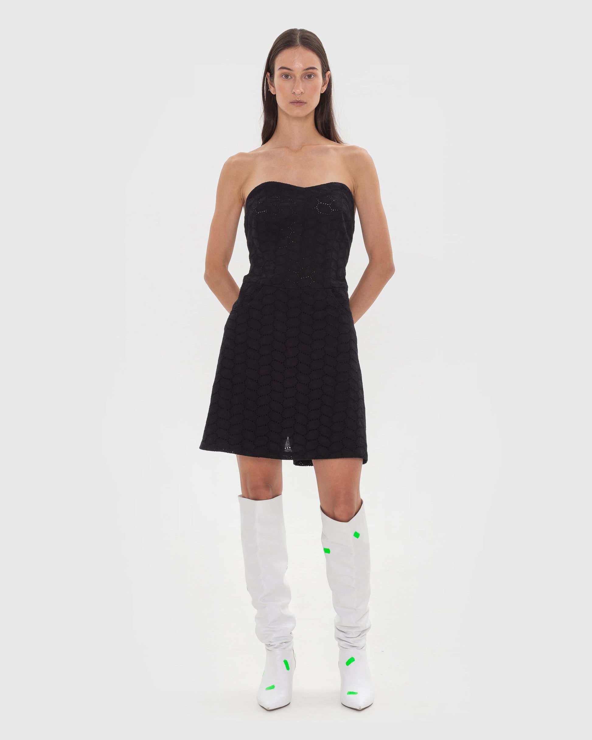 Buy SS25 – by Ksenia Schnaider | Ethical & Sustainable Fashion