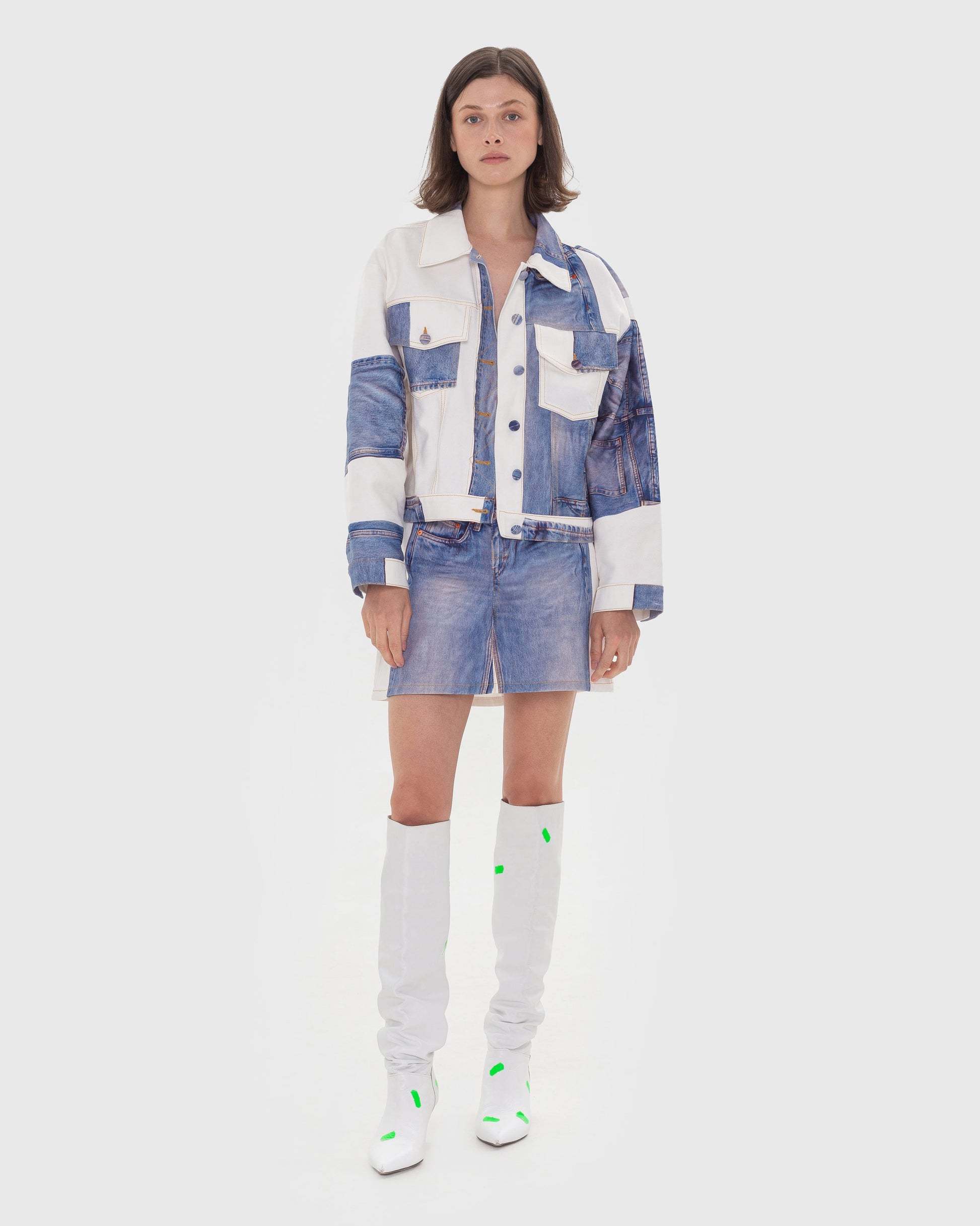 Buy SS25 – by Ksenia Schnaider | Ethical & Sustainable Fashion