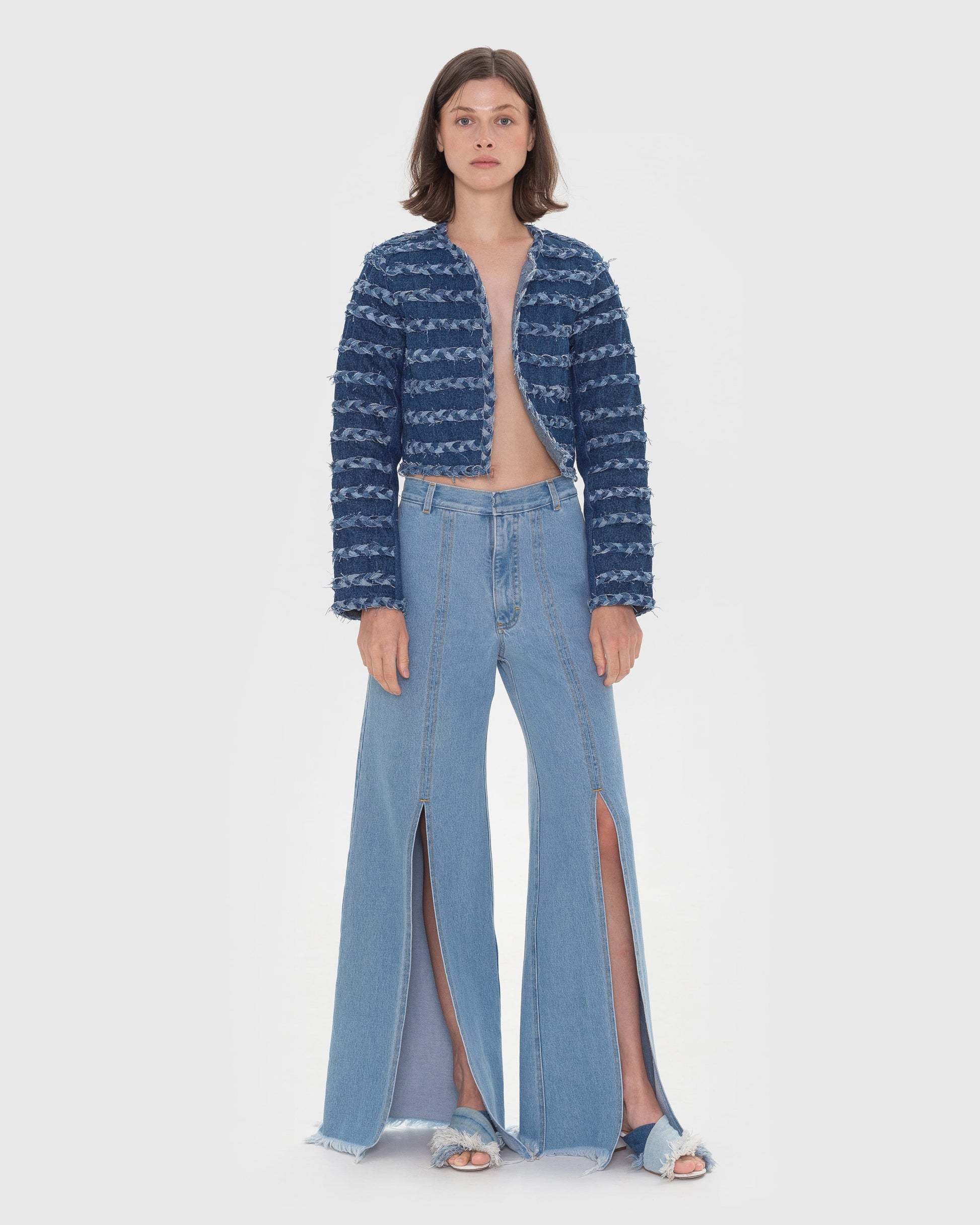 Buy SS25 – by Ksenia Schnaider | Ethical & Sustainable Fashion