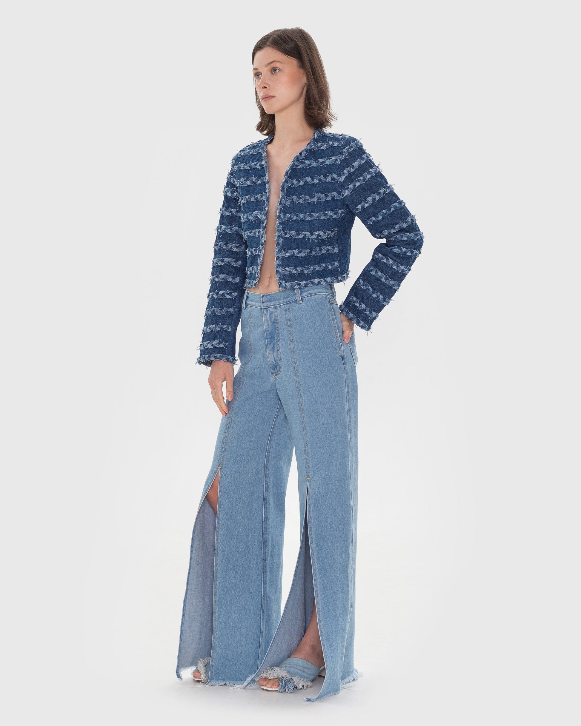 Buy SS25 – by Ksenia Schnaider | Ethical & Sustainable Fashion