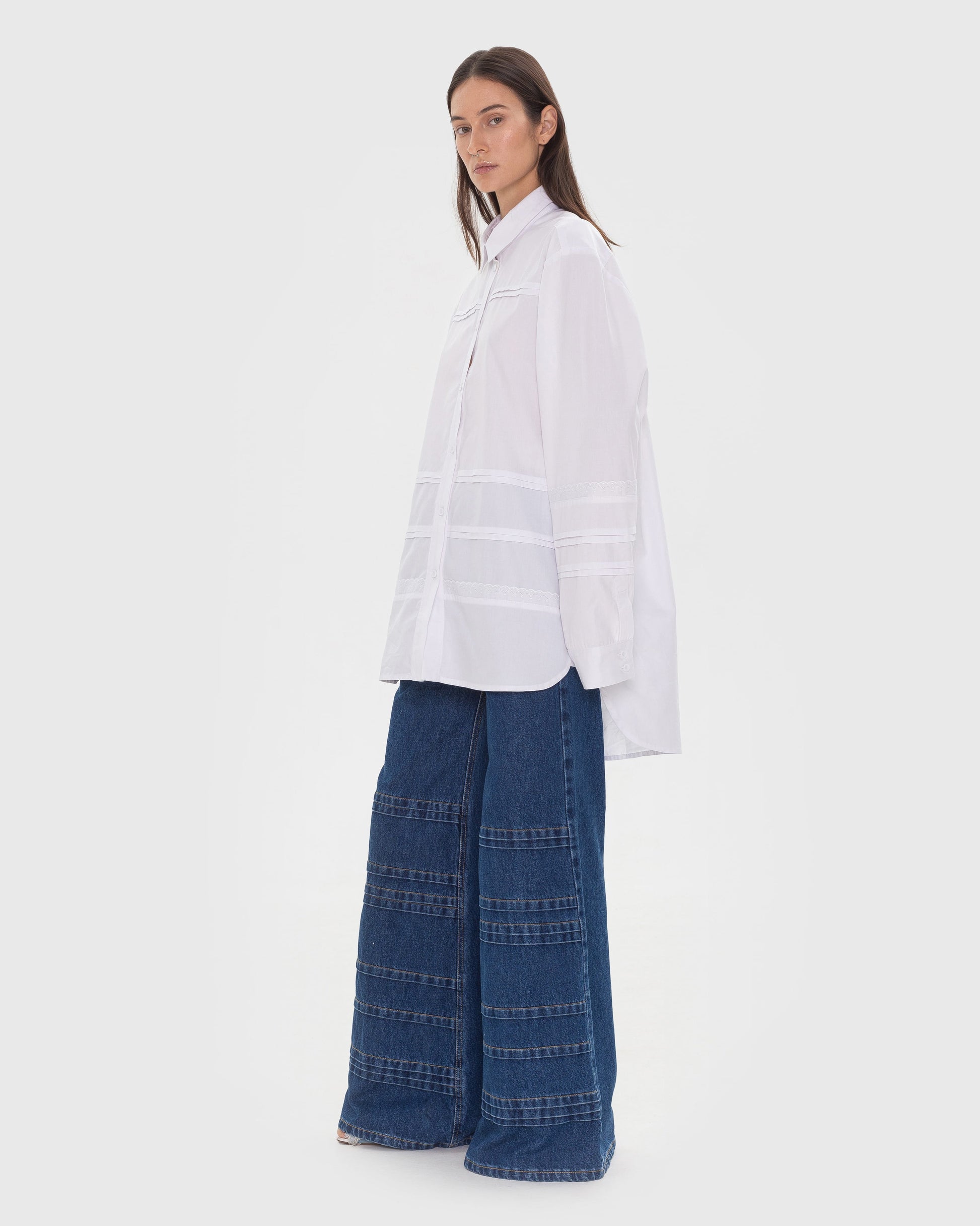 Buy SS25 – by Ksenia Schnaider | Ethical & Sustainable Fashion