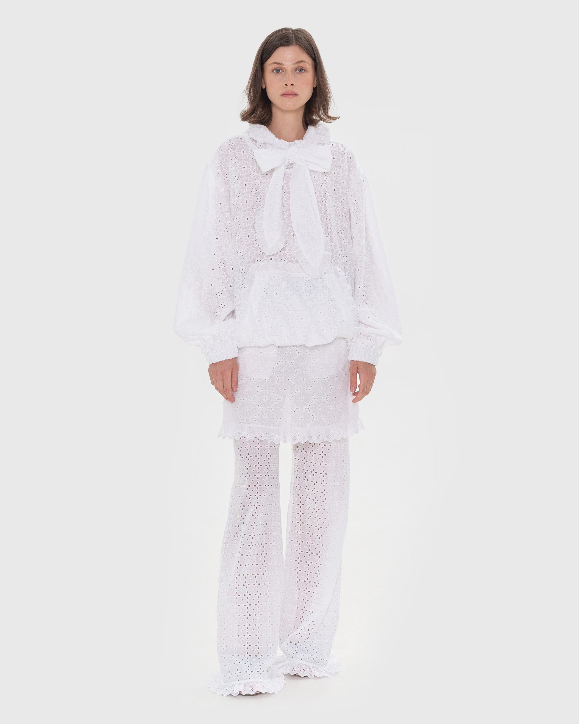 Buy SS25 – by Ksenia Schnaider | Ethical & Sustainable Fashion
