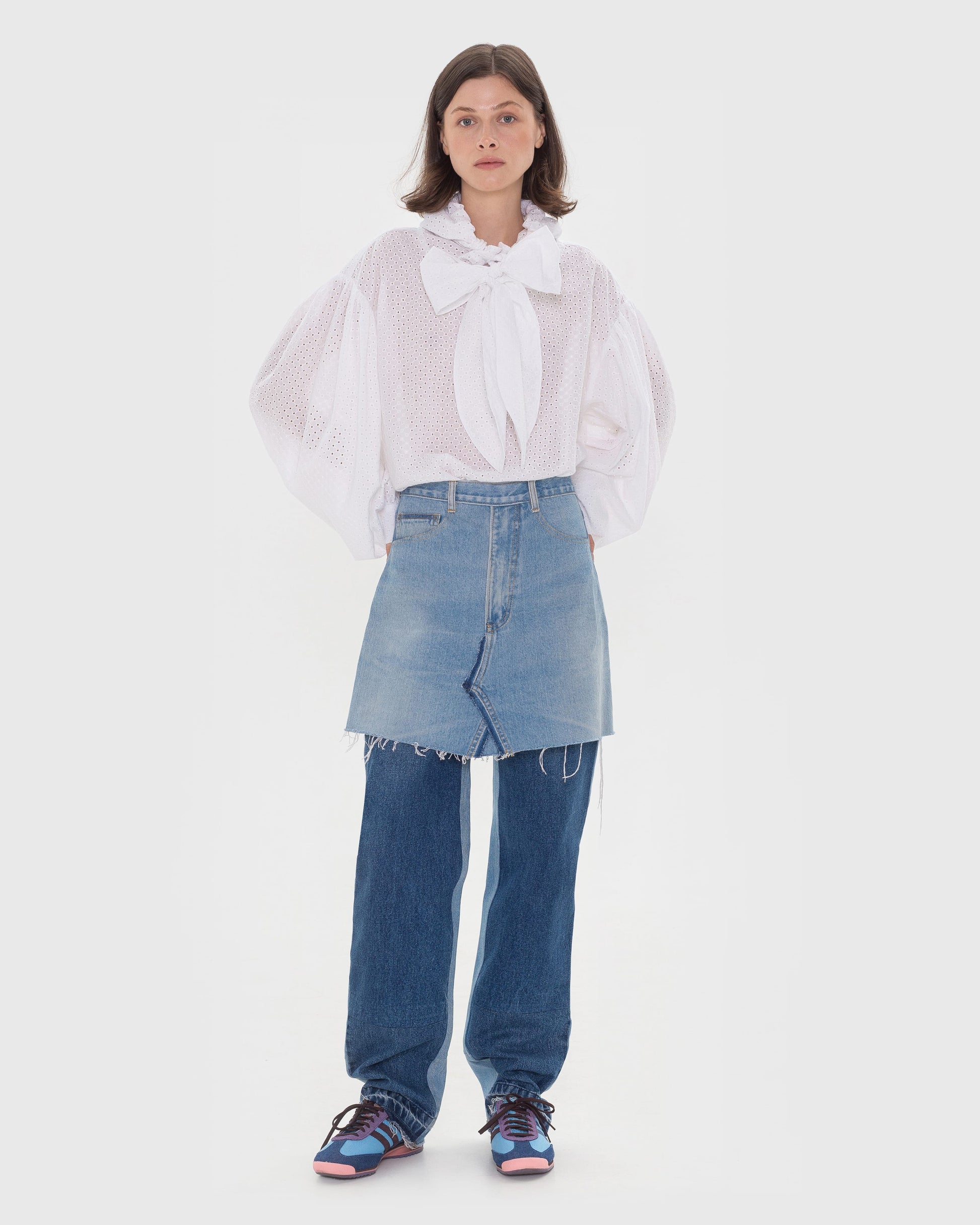 Buy SS25 – by Ksenia Schnaider | Ethical & Sustainable Fashion