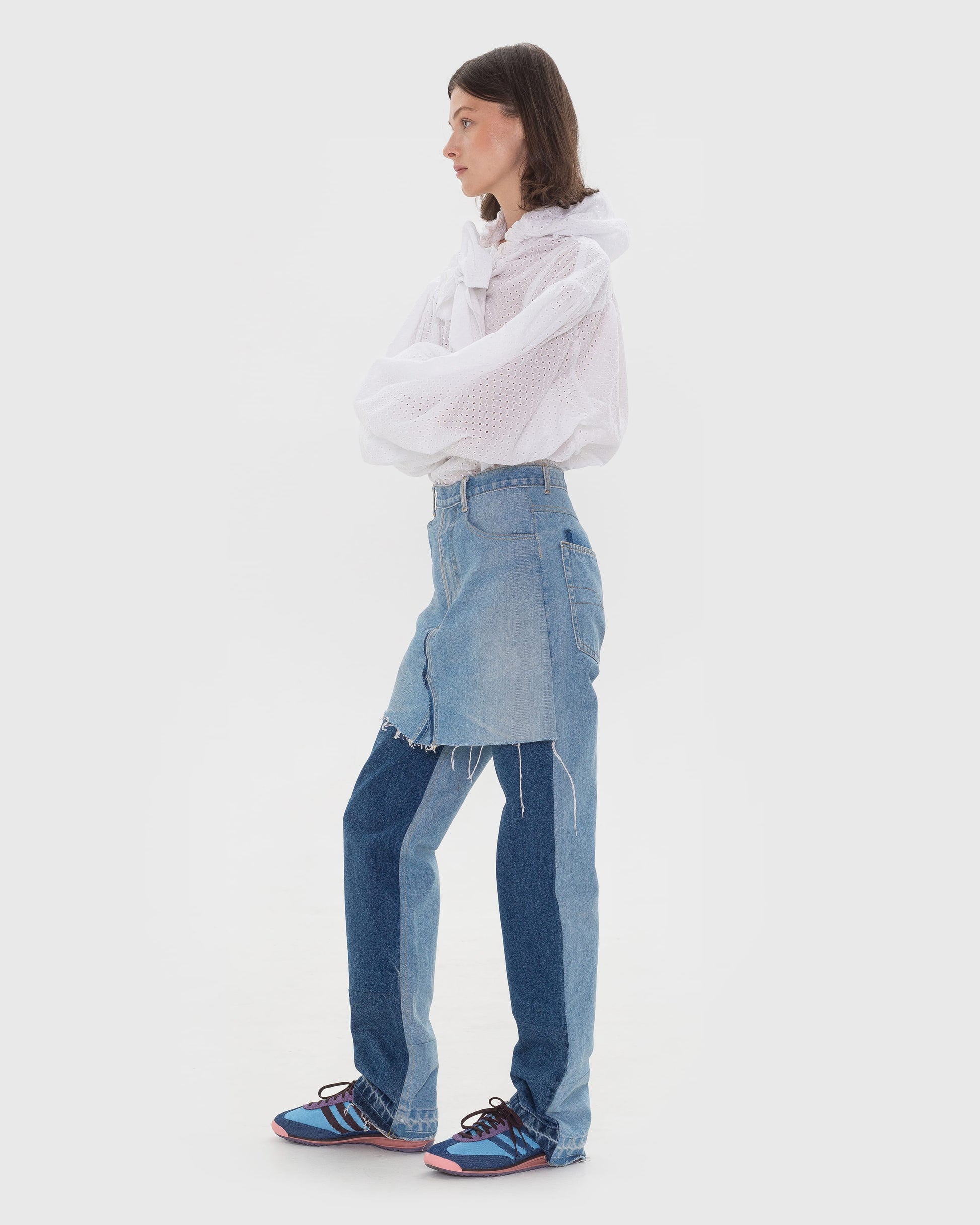 Buy SS25 – by Ksenia Schnaider | Ethical & Sustainable Fashion