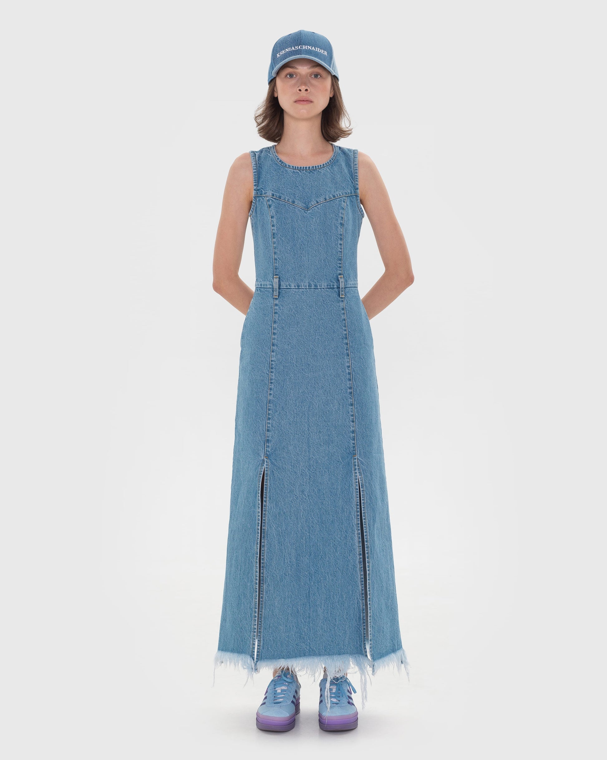 Buy SS25 – by Ksenia Schnaider | Ethical & Sustainable Fashion