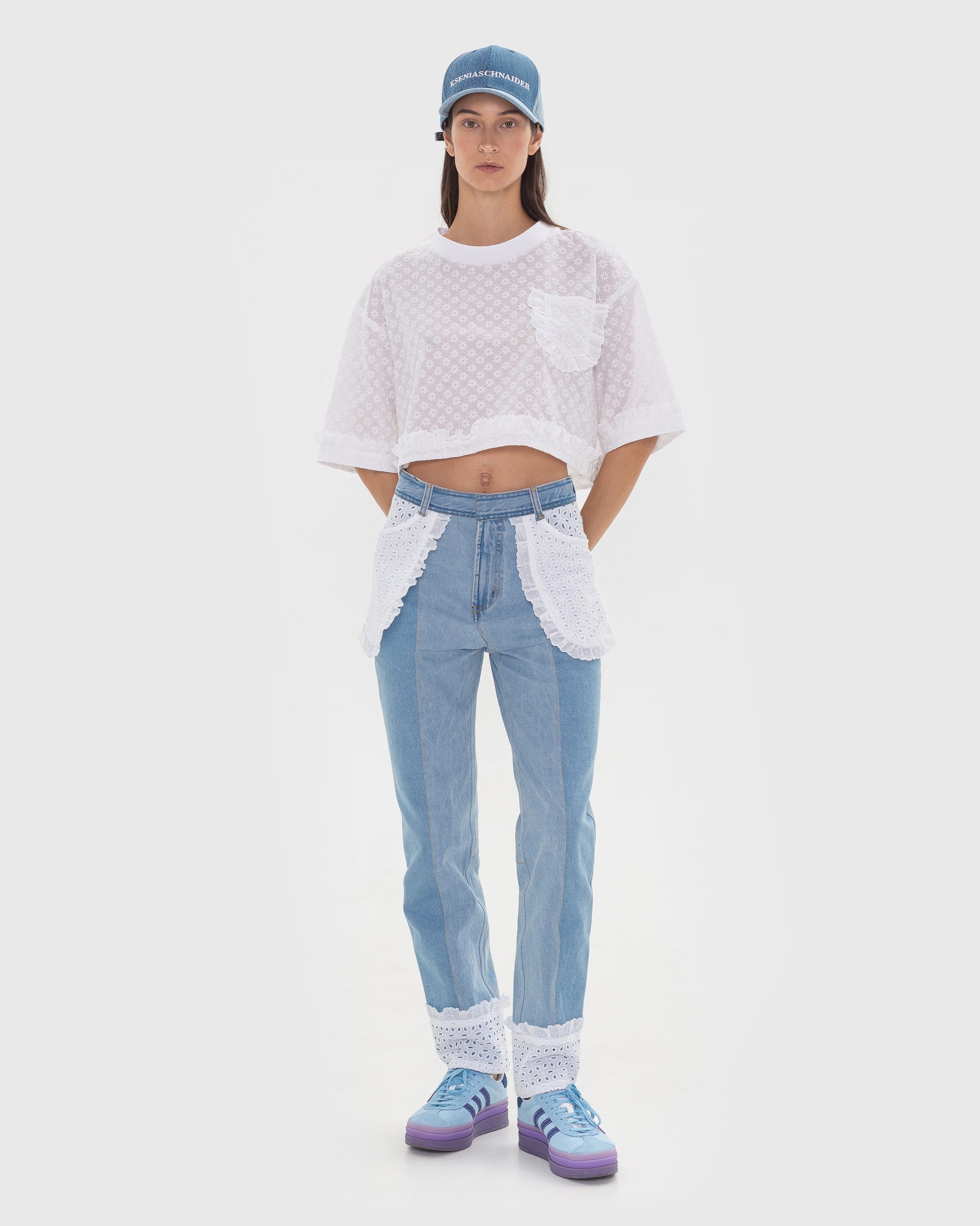 Buy SS25 – by Ksenia Schnaider | Ethical & Sustainable Fashion