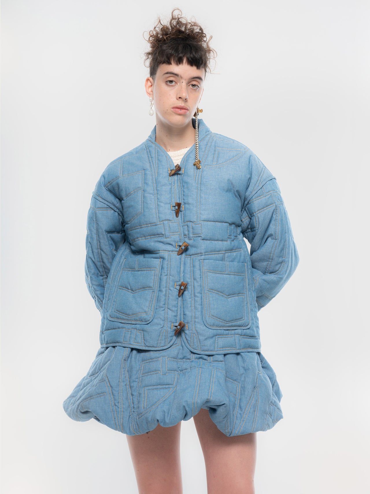 Buy PS25 – by Ksenia Schnaider | Ethical & Sustainable Fashion
