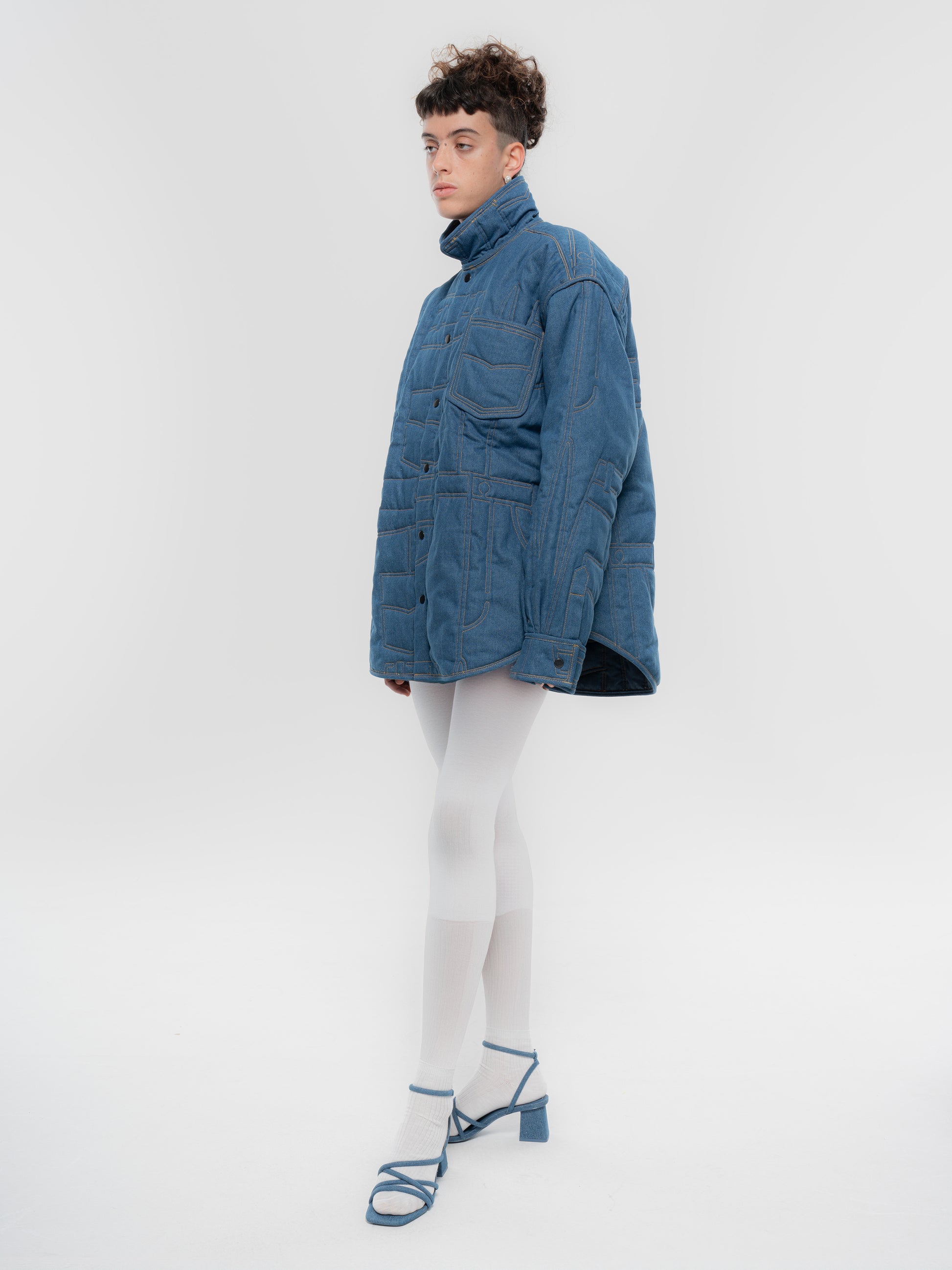 Buy PS25 – by Ksenia Schnaider | Ethical & Sustainable Fashion
