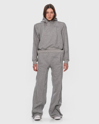 Buy Square Hoodie – Tops by Ksenia Schnaider | Ethical & Sustainable Fashion