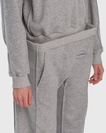 Buy Square Sweatpants – Bottoms by Ksenia Schnaider | Ethical & Sustainable Fashion