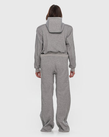 Buy Square Hoodie – Tops by Ksenia Schnaider | Ethical & Sustainable Fashion