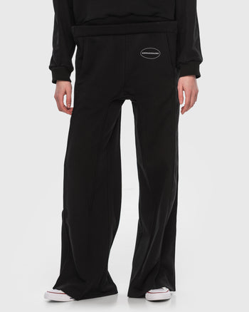 Buy Square Sweatpants – Bottoms by Ksenia Schnaider | Ethical & Sustainable Fashion