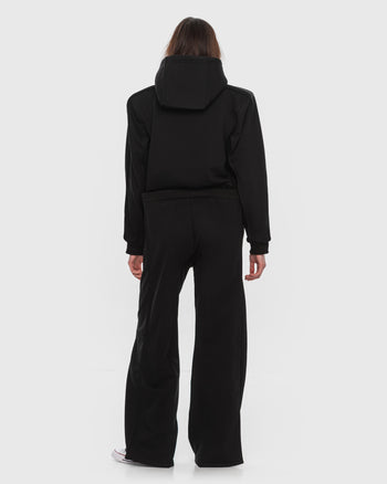Buy Square Hoodie – Tops by Ksenia Schnaider | Ethical & Sustainable Fashion