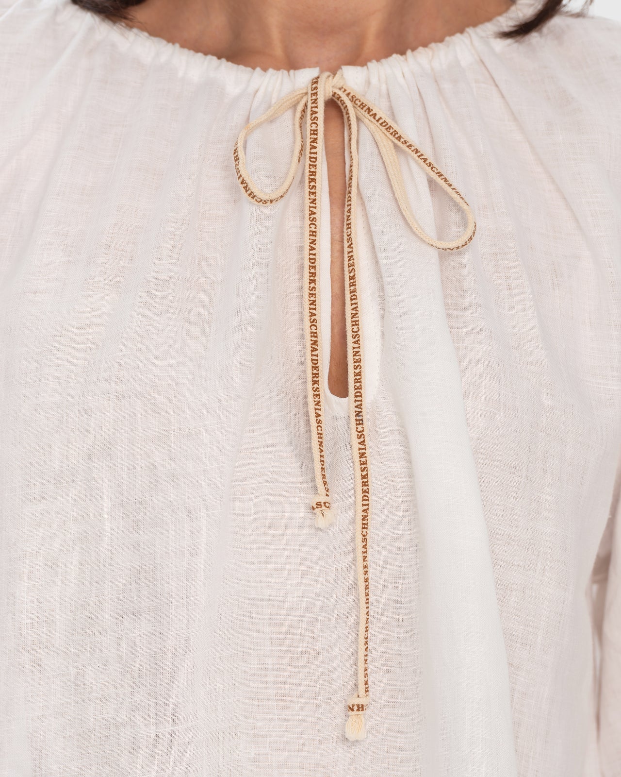 Buy Boho Blouse – Tops by Ksenia Schnaider | Ethical & Sustainable Fashion