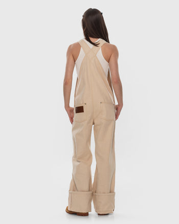 Buy Denim Overall – Dresses by Ksenia Schnaider | Ethical & Sustainable Fashion
