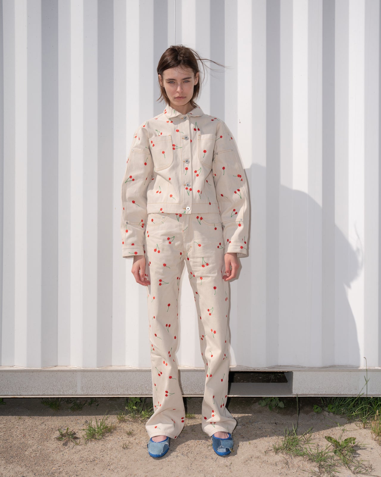 Buy PS26 – by Ksenia Schnaider | Ethical & Sustainable Fashion