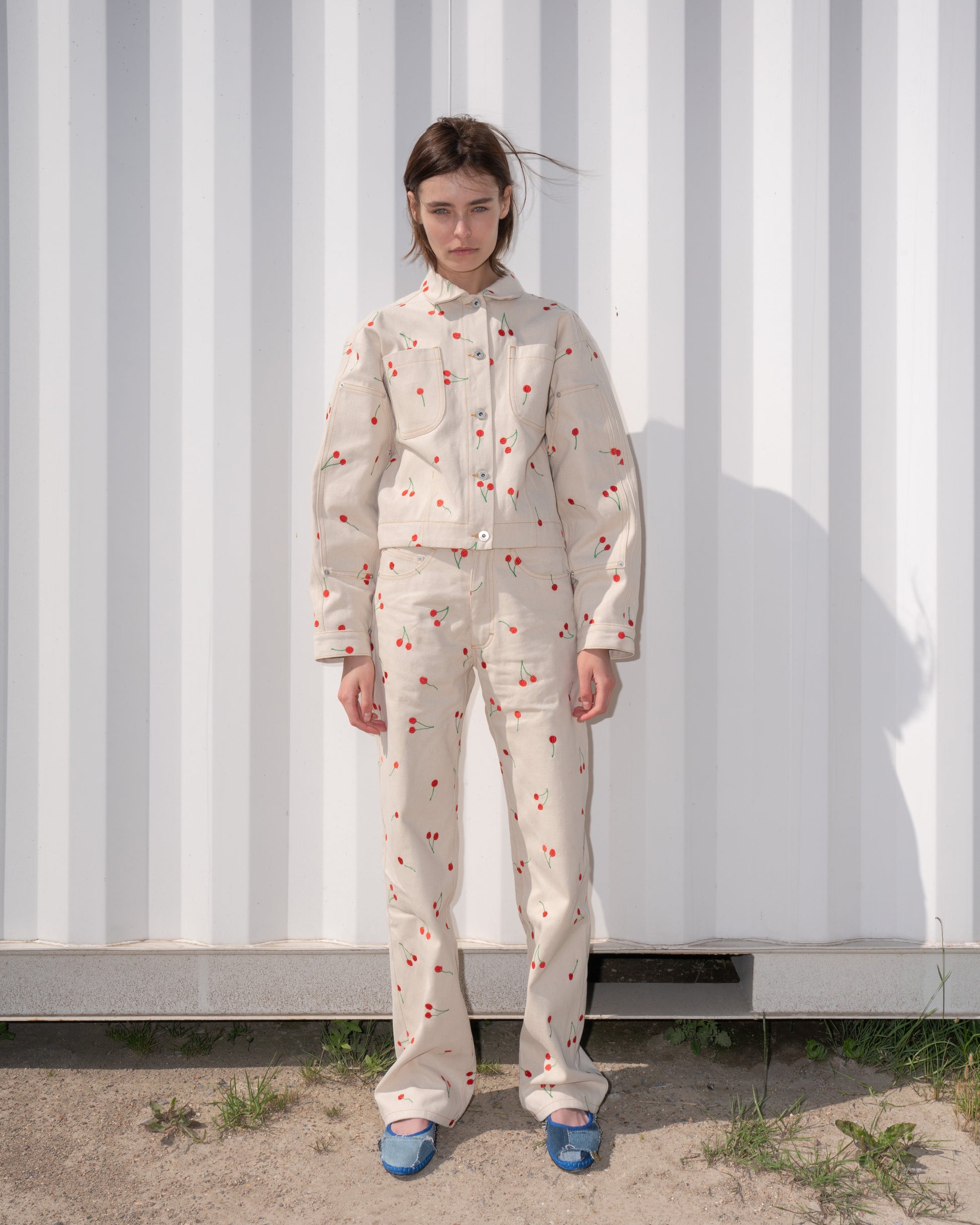 Buy PS26 – by Ksenia Schnaider | Ethical & Sustainable Fashion