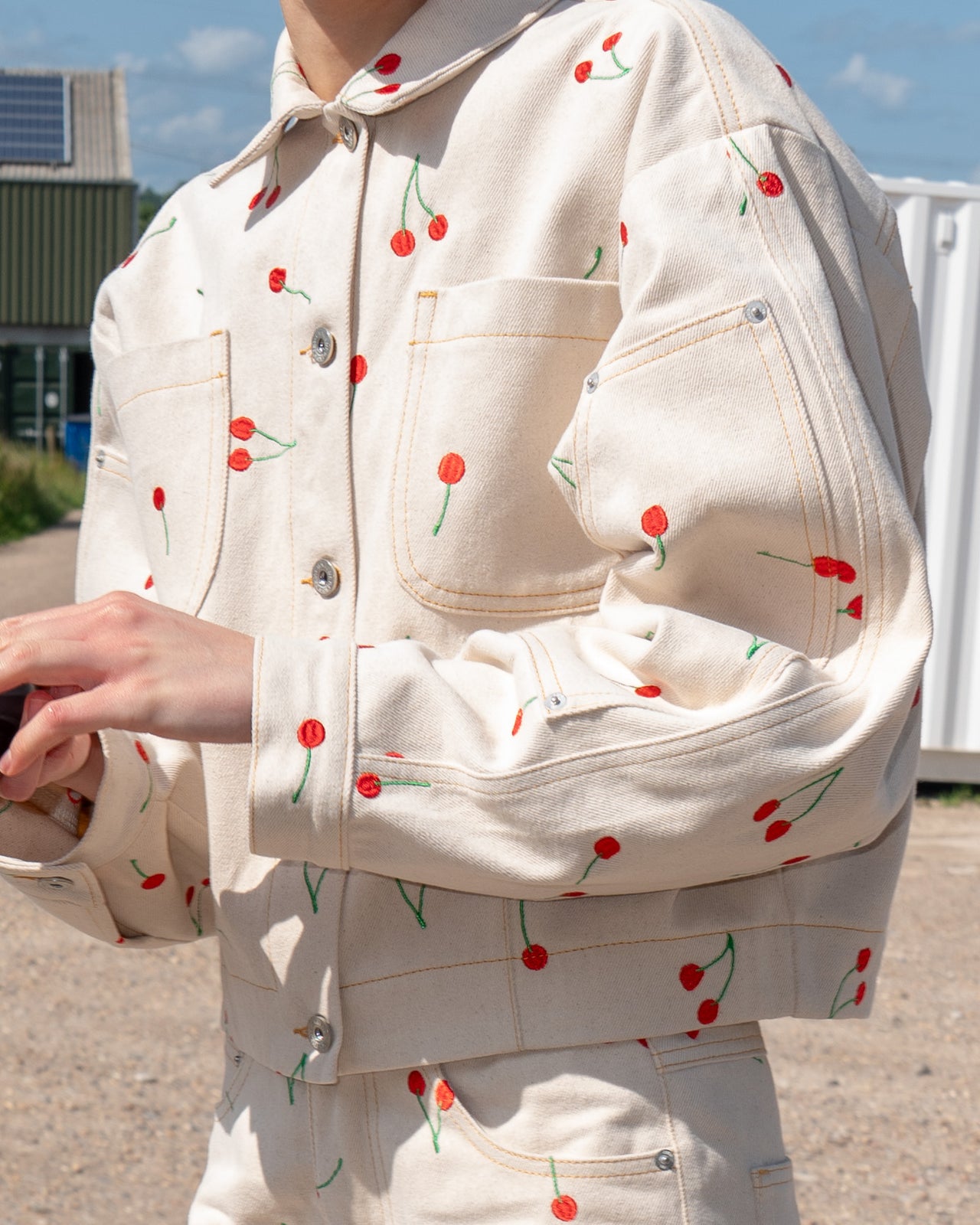 Buy PS26 – by Ksenia Schnaider | Ethical & Sustainable Fashion